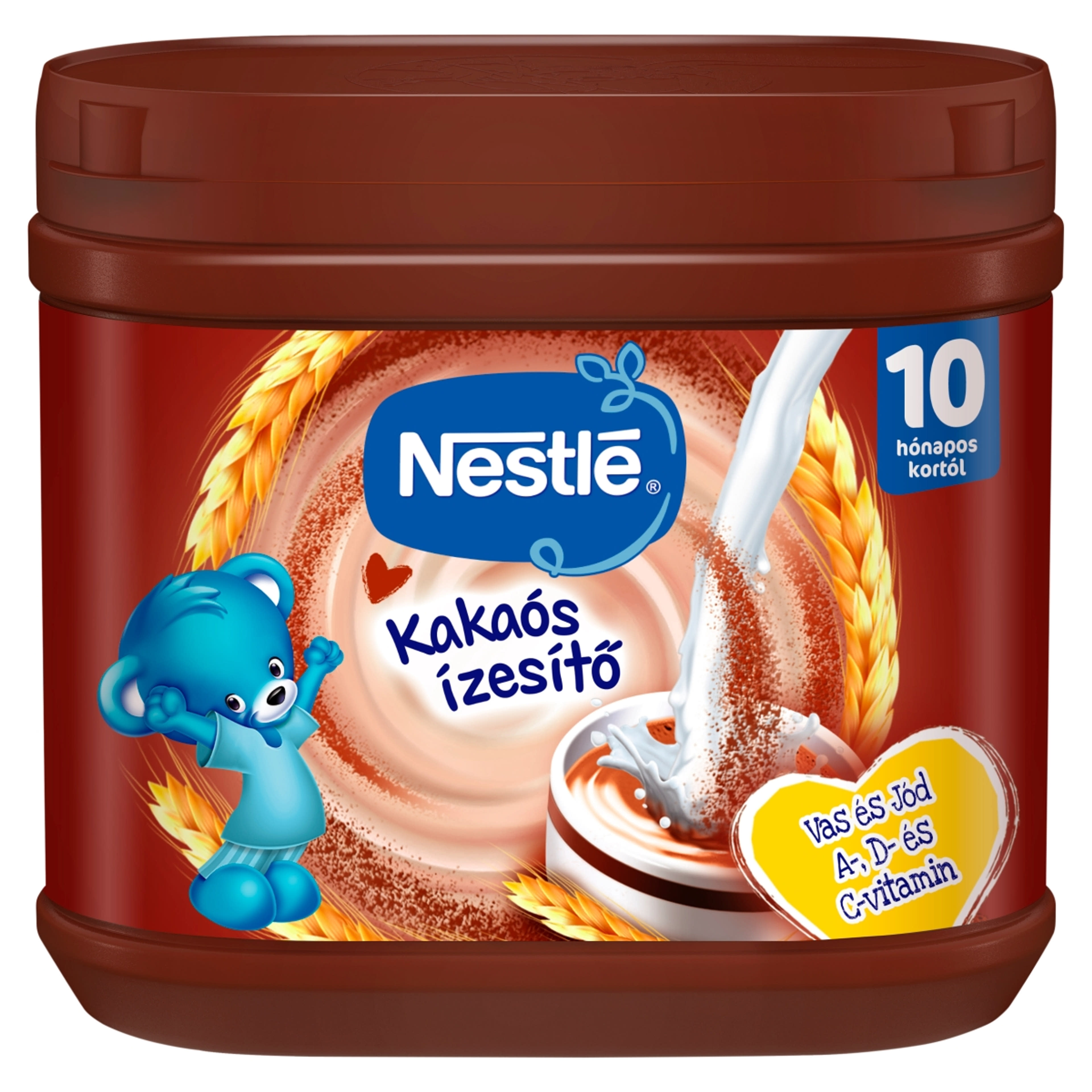 Nestlé Kakaós Ízesítő - 400 g