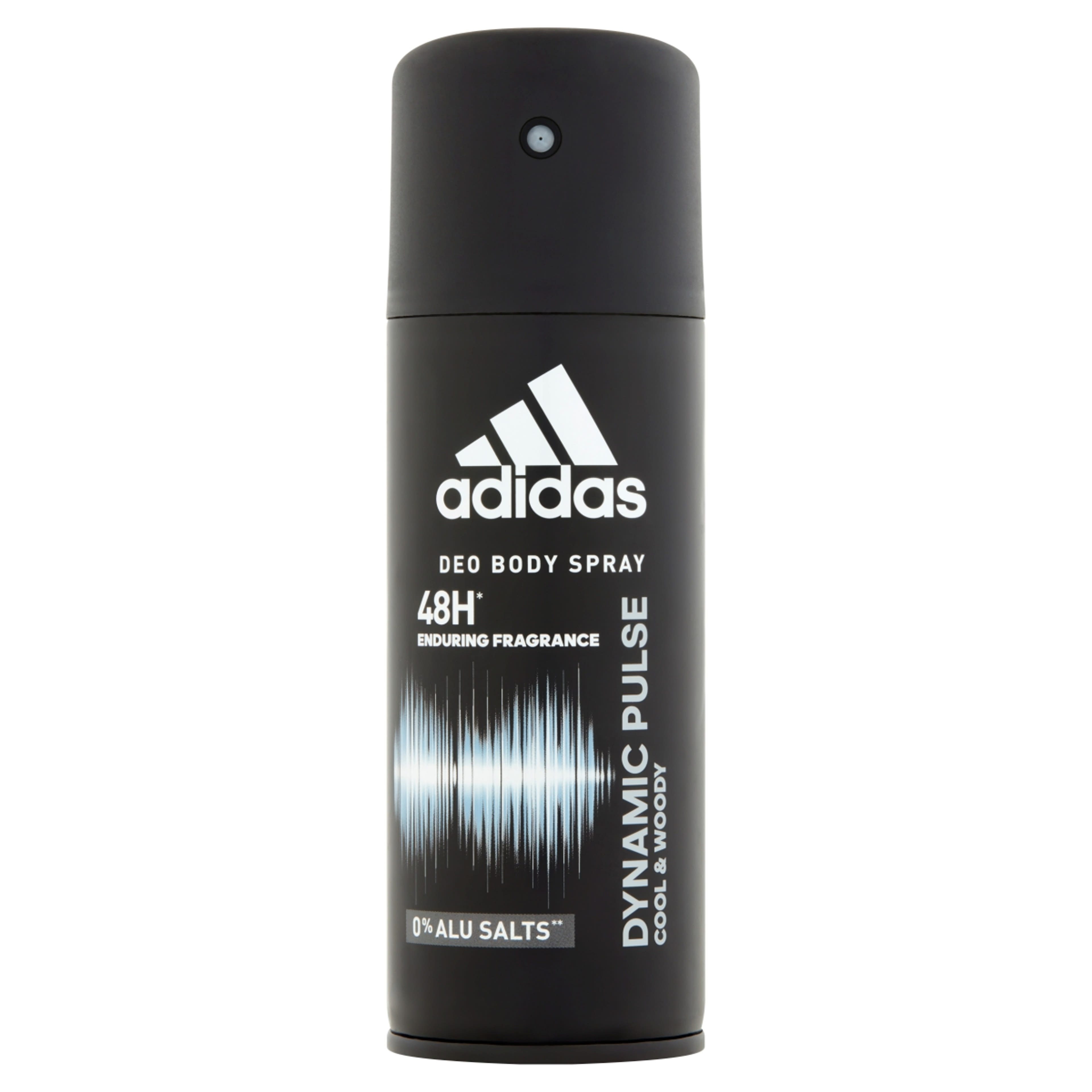 Adidas Dynamic Pulse dezodor - 150 ml-1