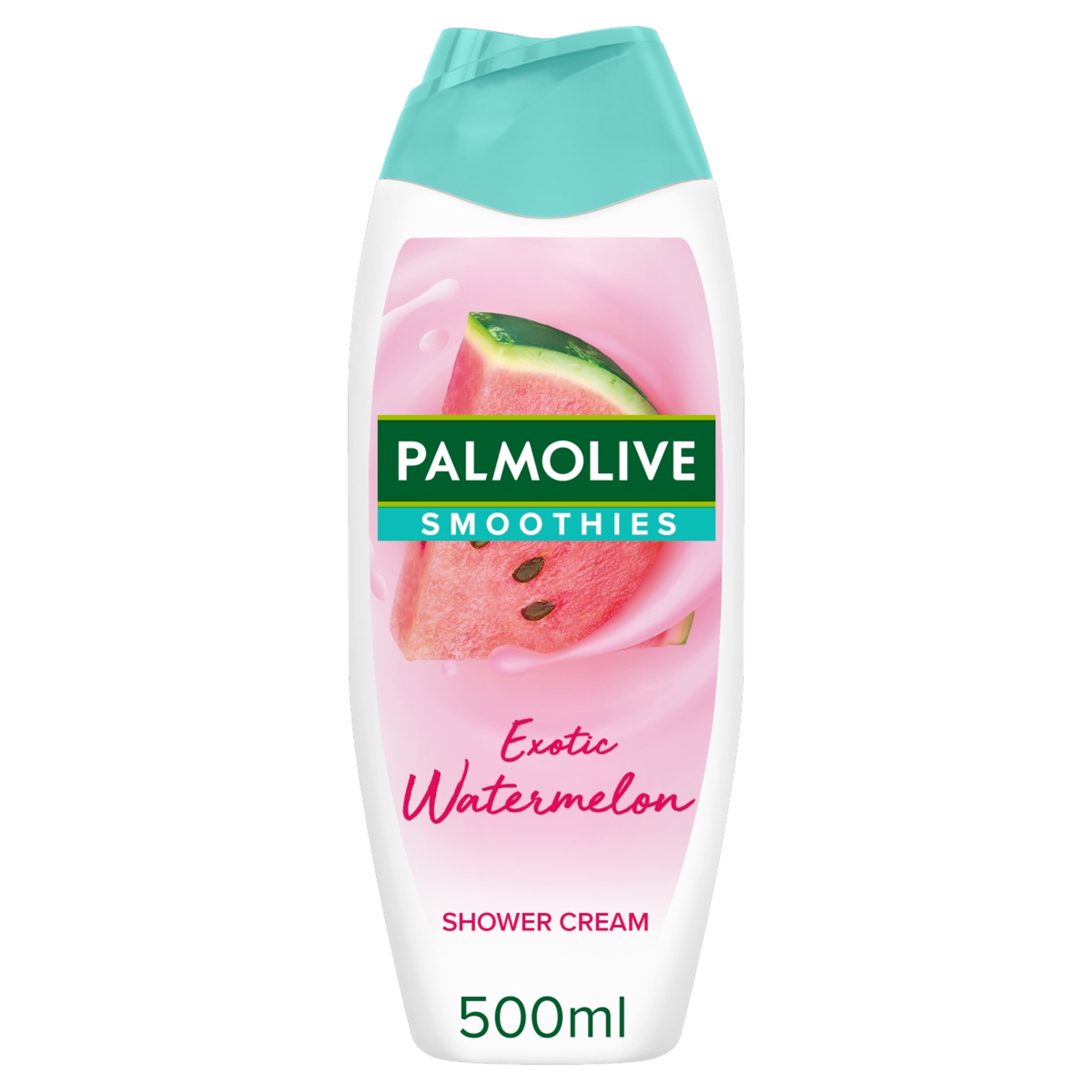 Palmolive Smoothies Exotic Watermelon tusfürdő - 500 ml-9