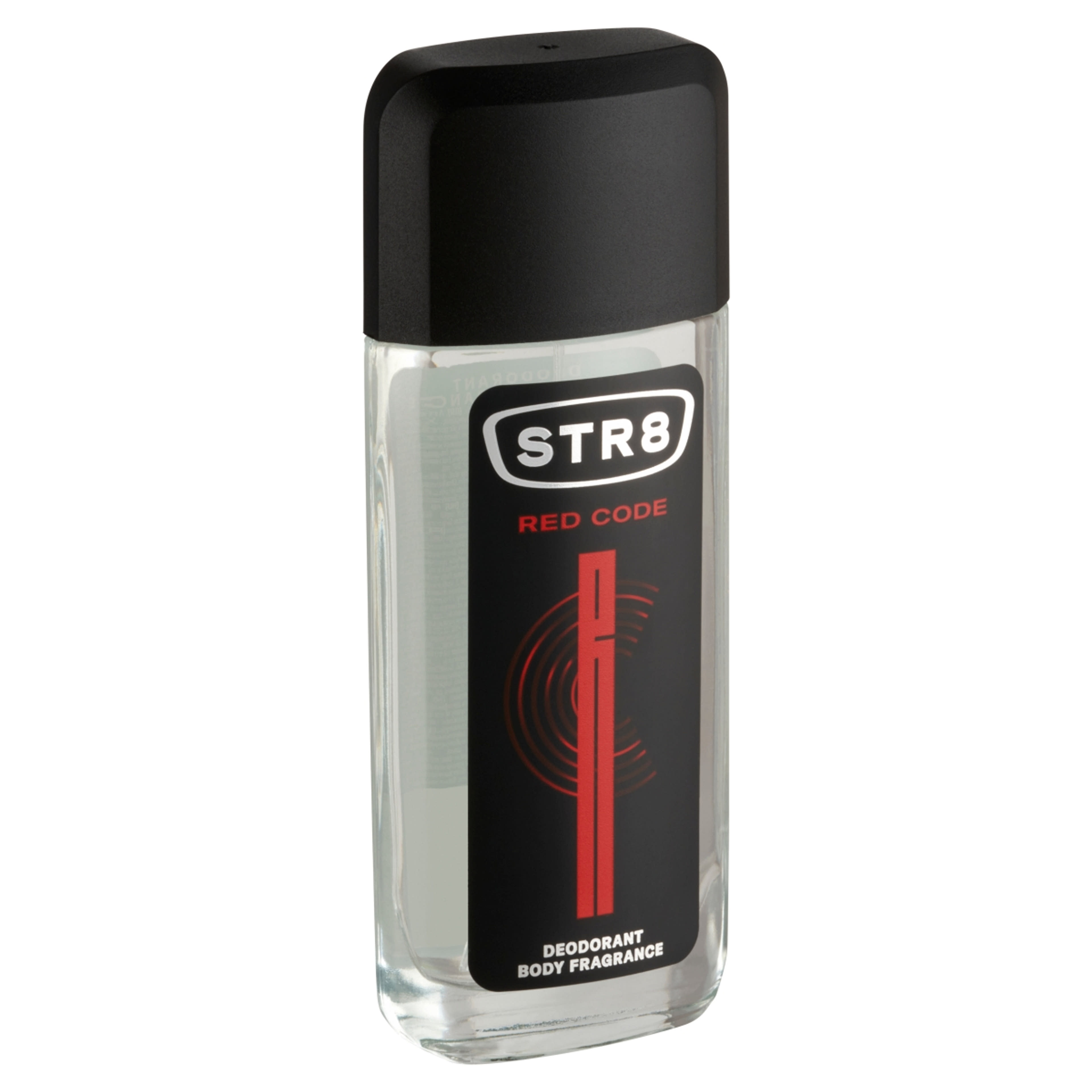 STR8 Red Code Body Fragrance parfüm spray - 85 ml-3