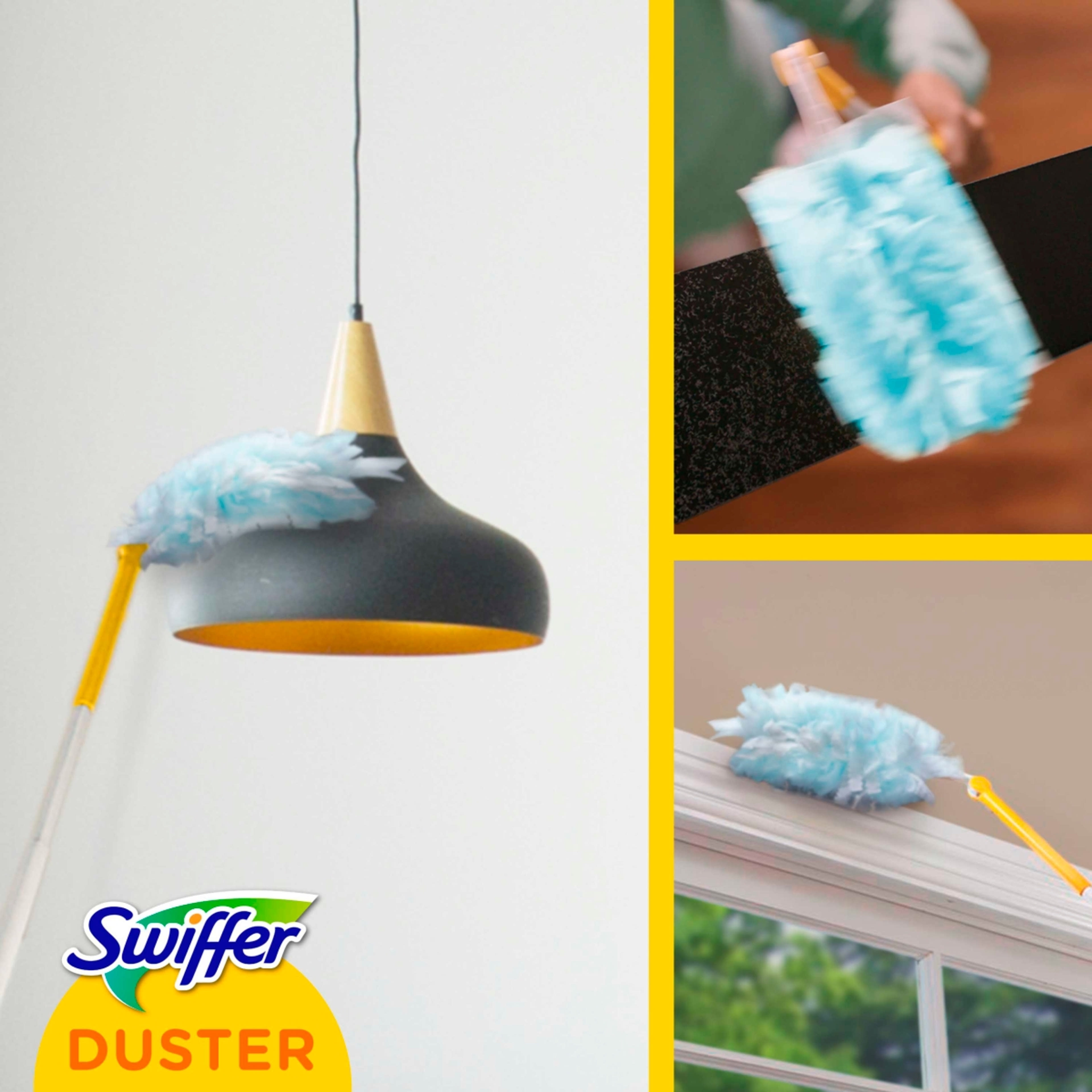 Swiffer Duster kezdőszett XXL+2 db - 1 db-5