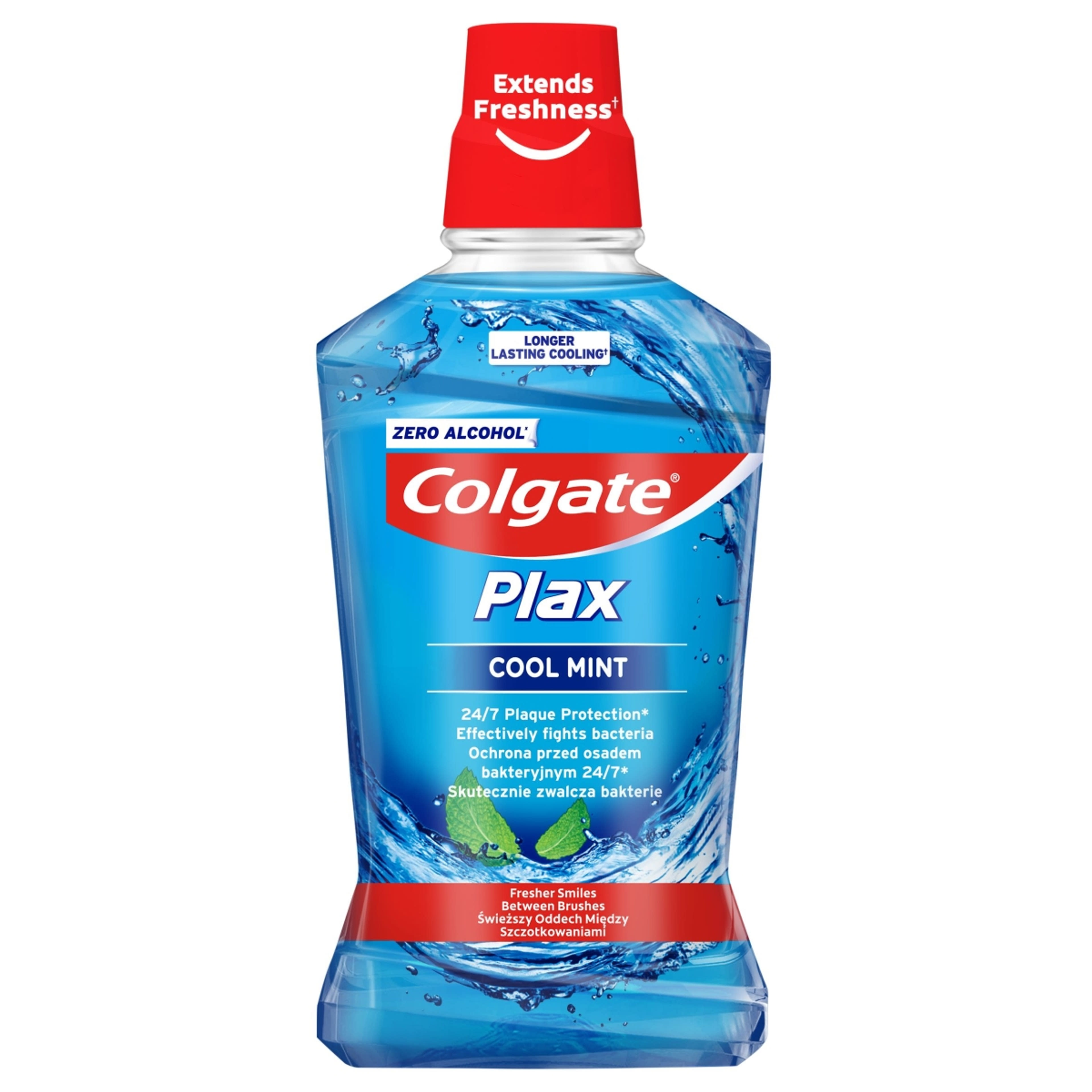 Colgate Plax Cool Mint szájvíz - 500 ml-1