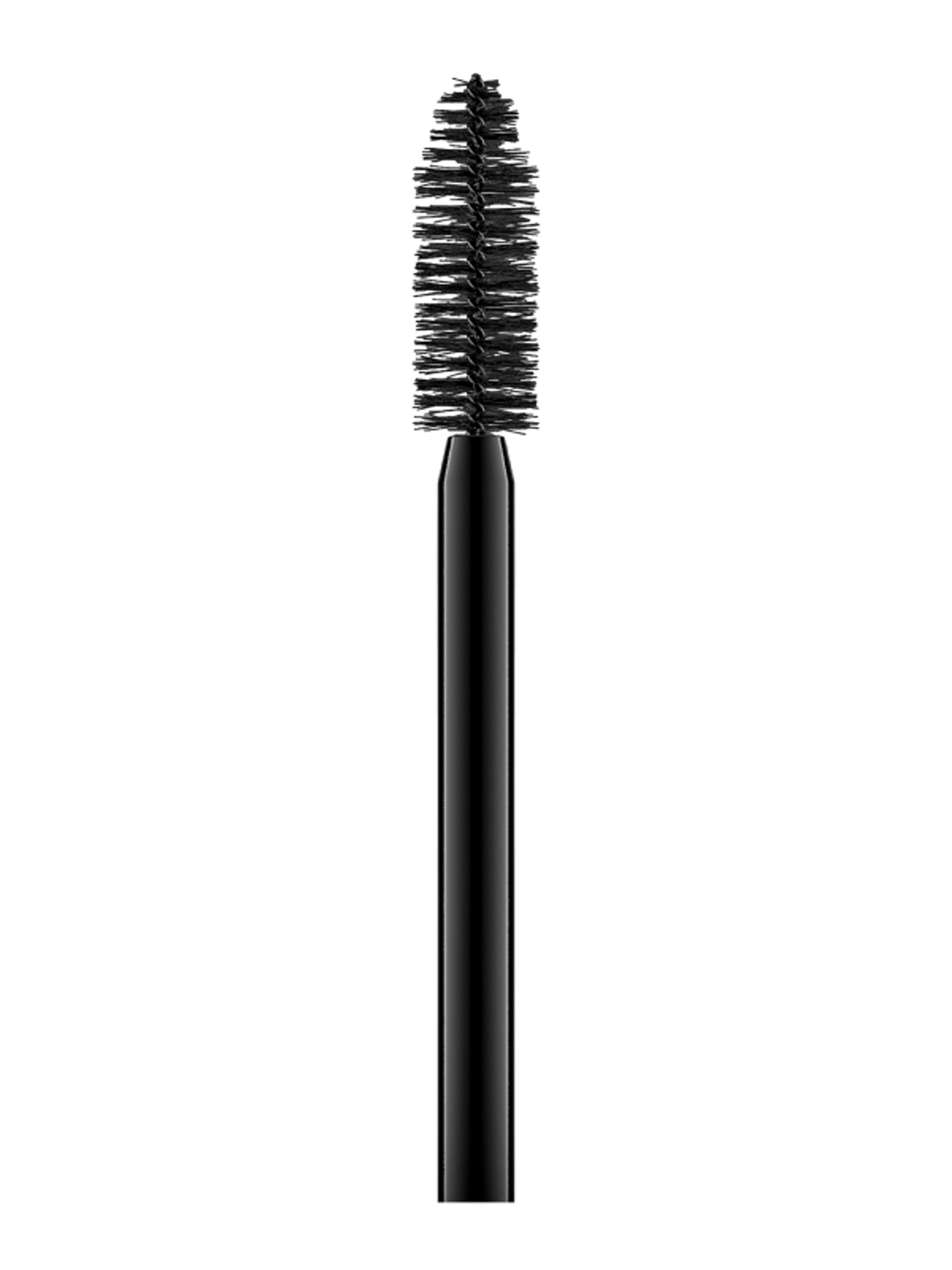 Catrice Lashes To Kill dúsító, vízálló szempillaspirál, fekete  - 10 ml-4