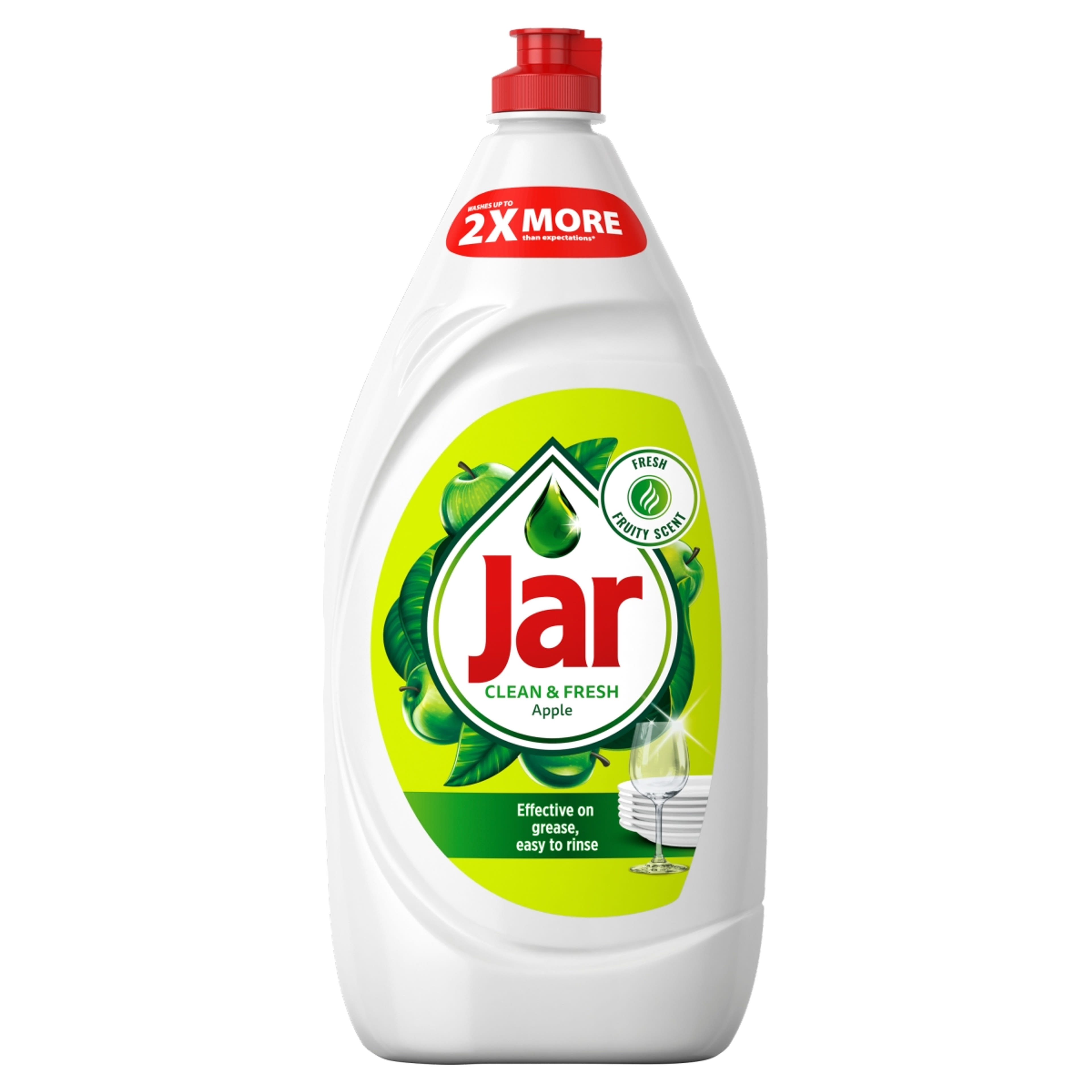 Jar alma mosogatószer - 1350 ml
