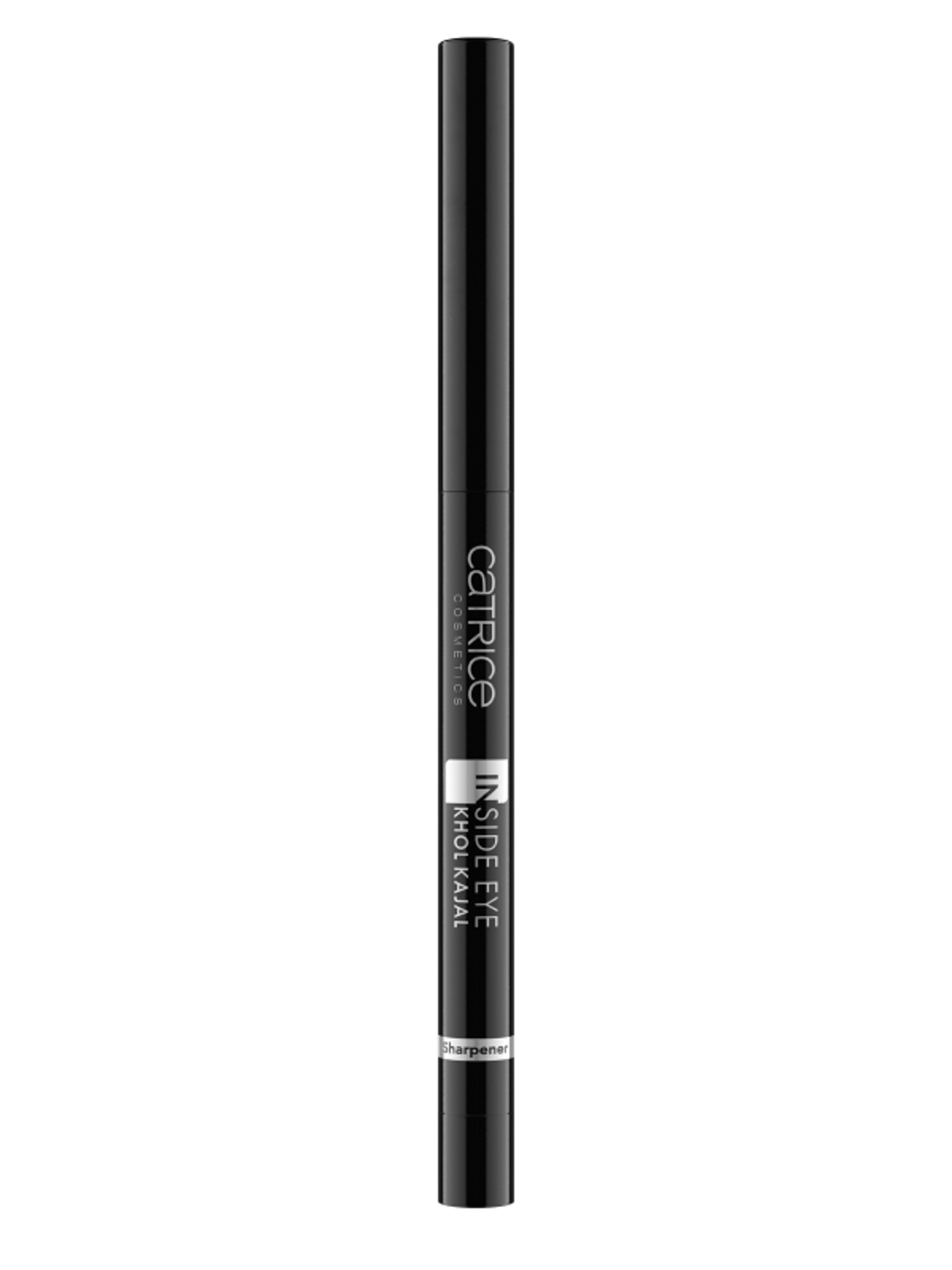 Catrice Inside Eye Kohl Kajal szemceruza 010 - 1 db-2