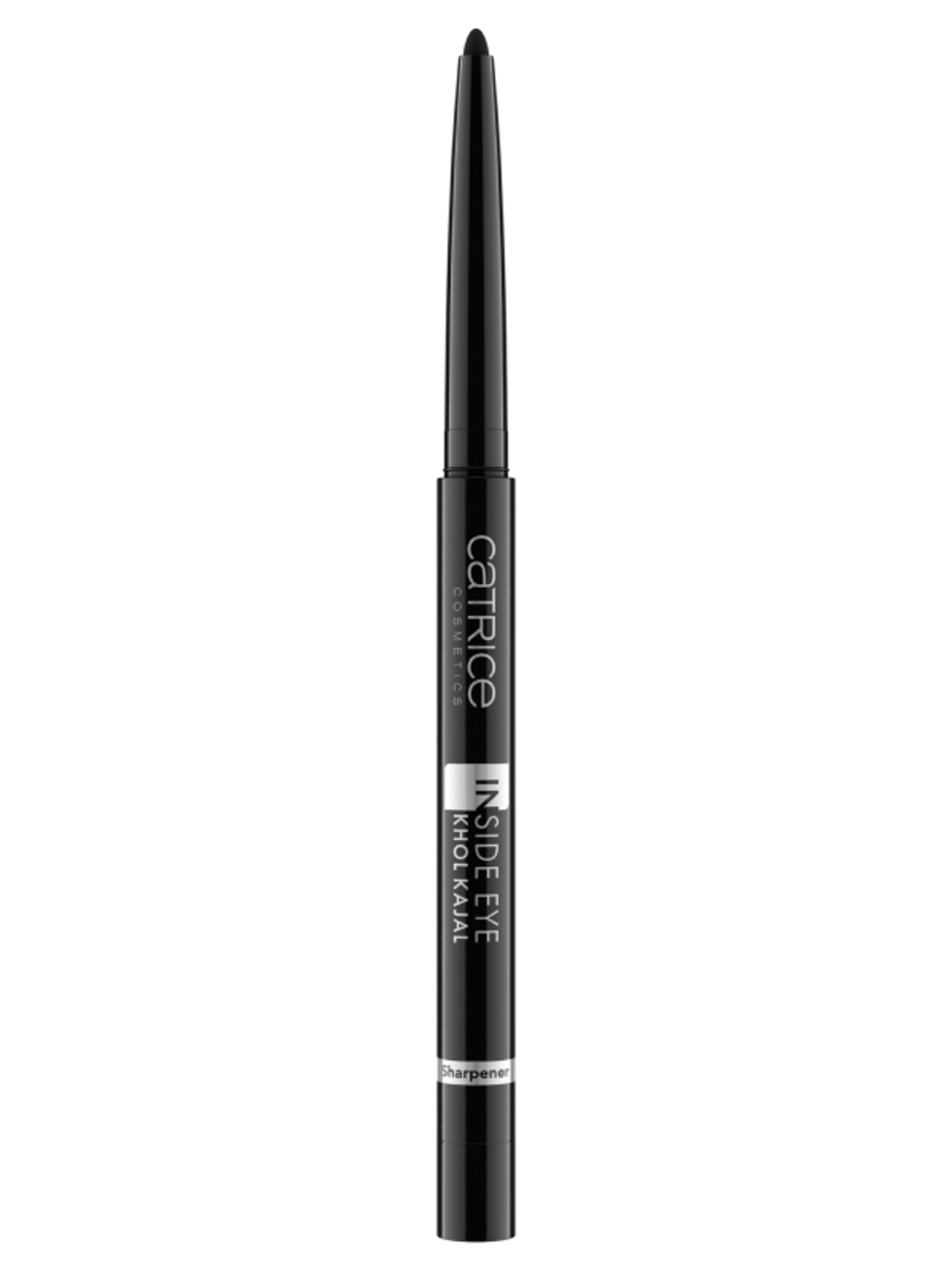 Catrice Inside Eye Kohl Kajal szemceruza 010 - 1 db-3