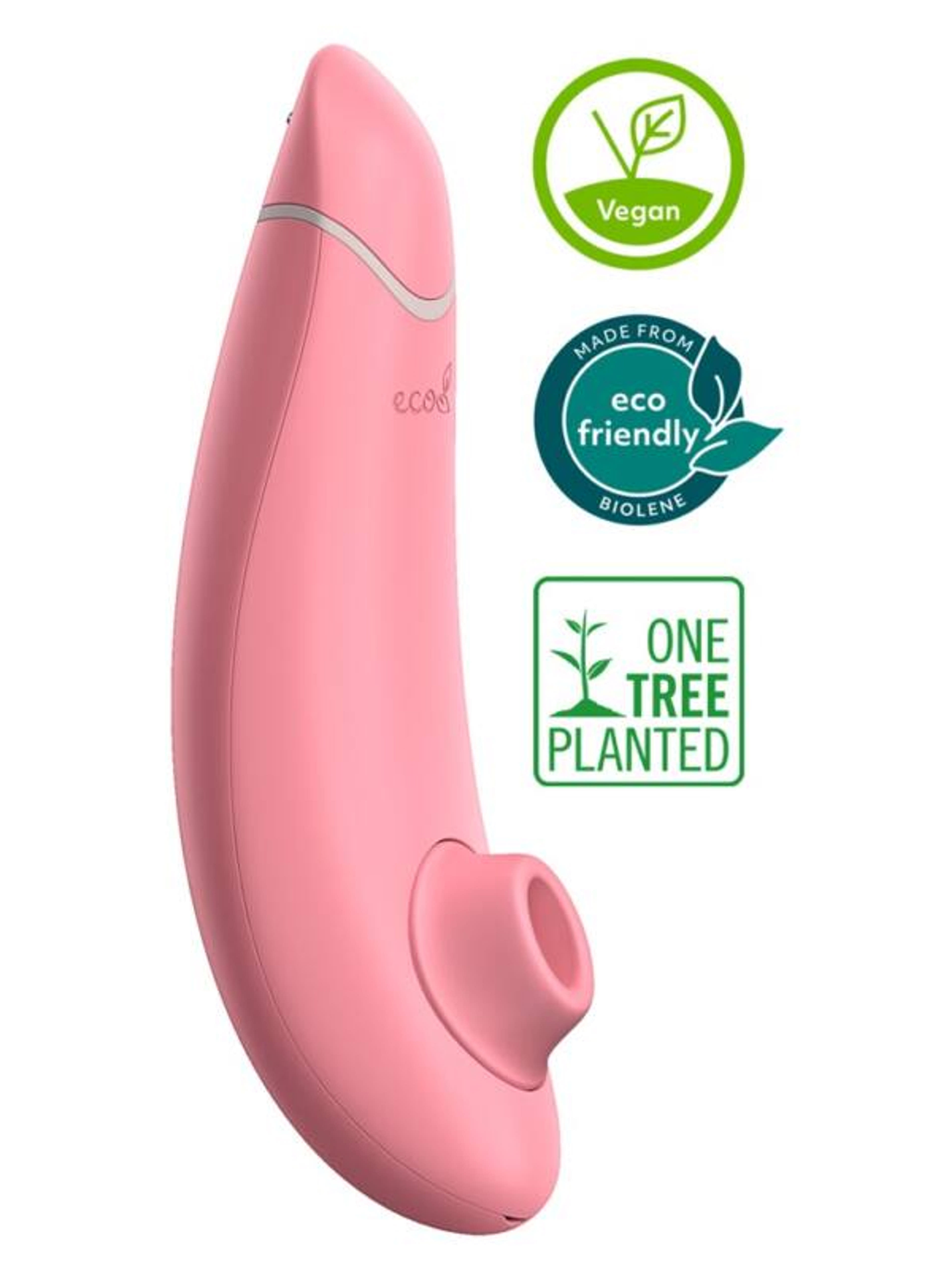 Womanizer Prémium Eco akkus csiklóizgató - 1 db-3
