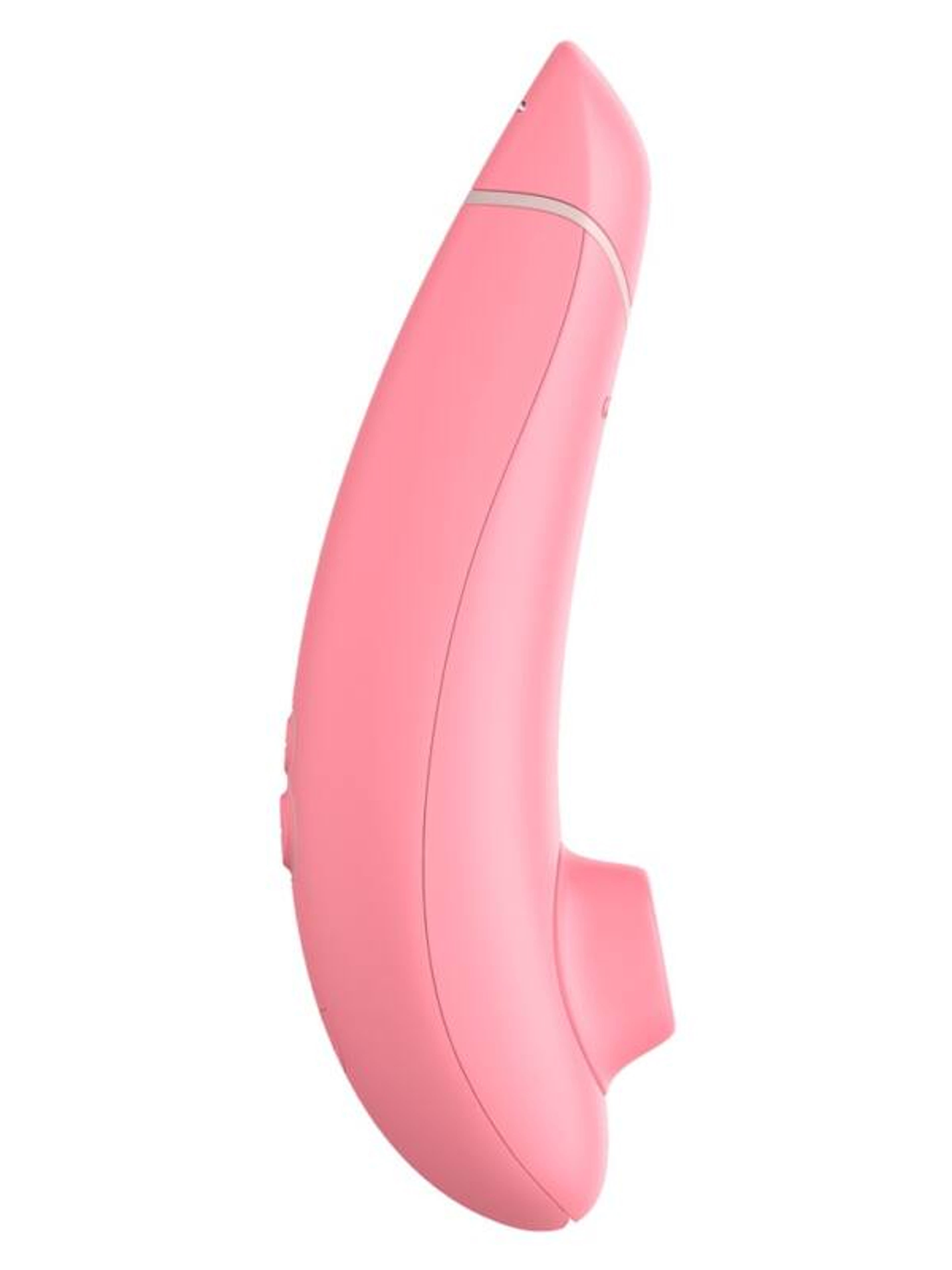 Womanizer Prémium Eco akkus csiklóizgató - 1 db-5