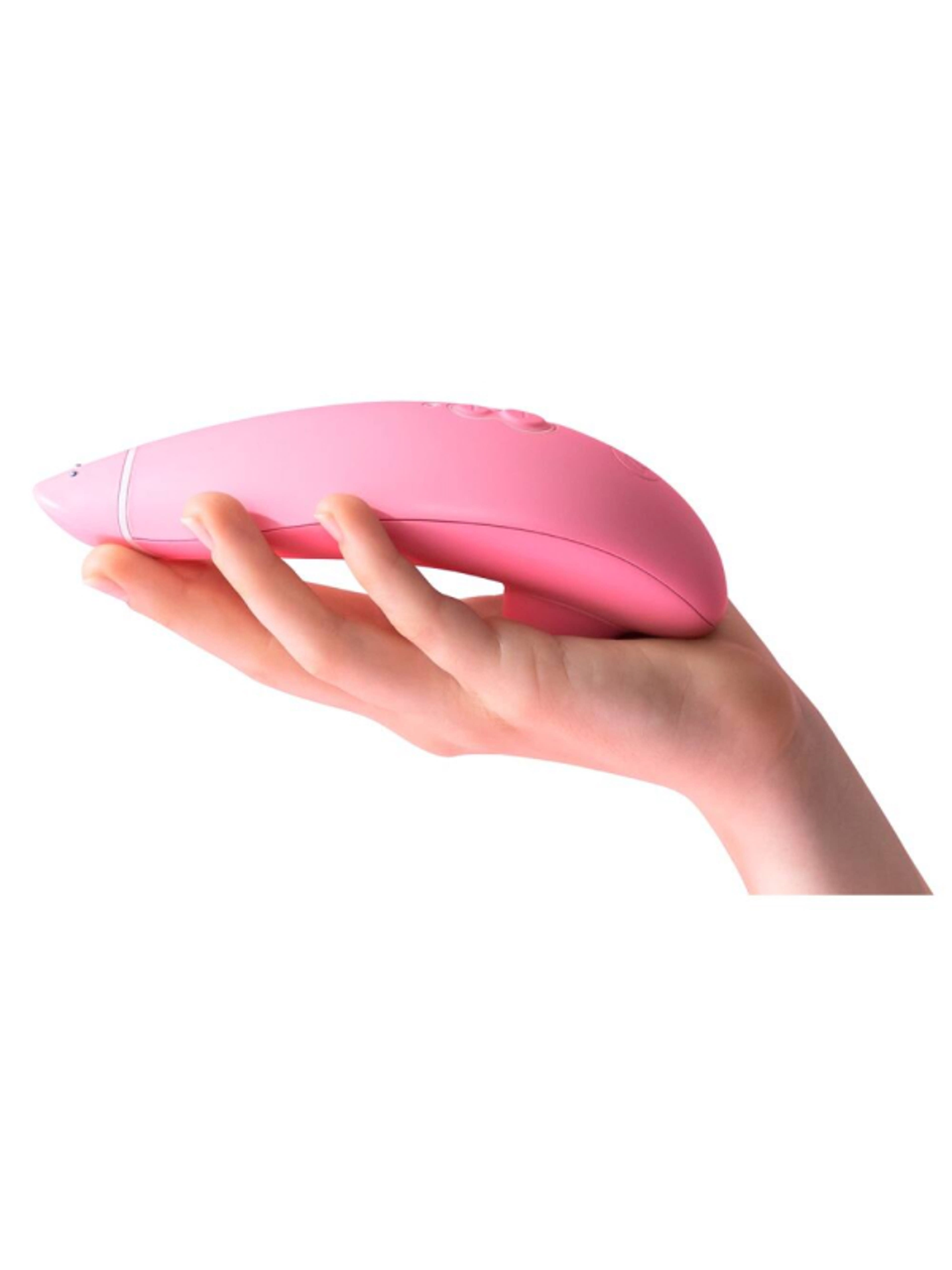 Womanizer Prémium Eco akkus csiklóizgató - 1 db-7