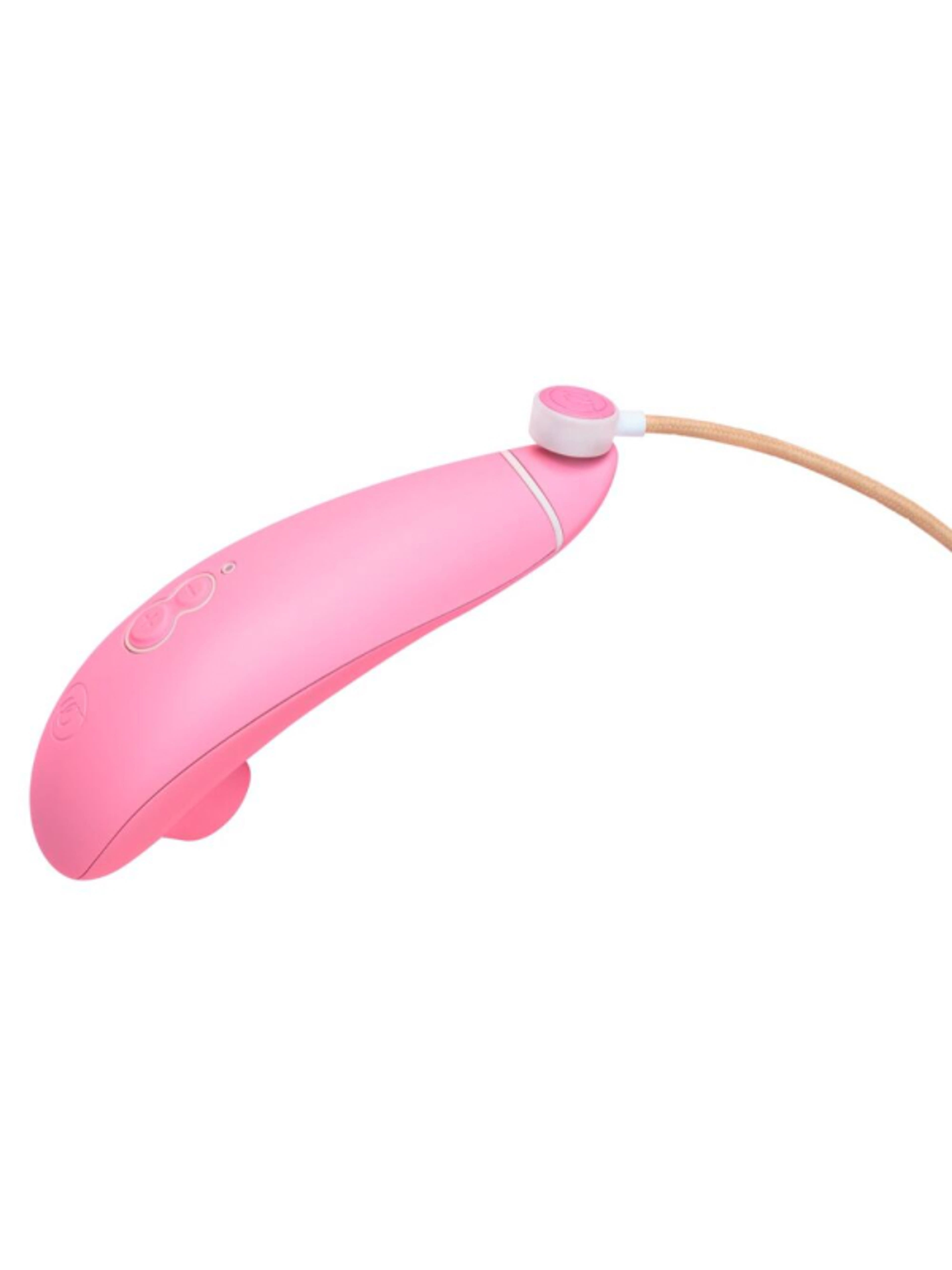 Womanizer Prémium Eco akkus csiklóizgató - 1 db-9