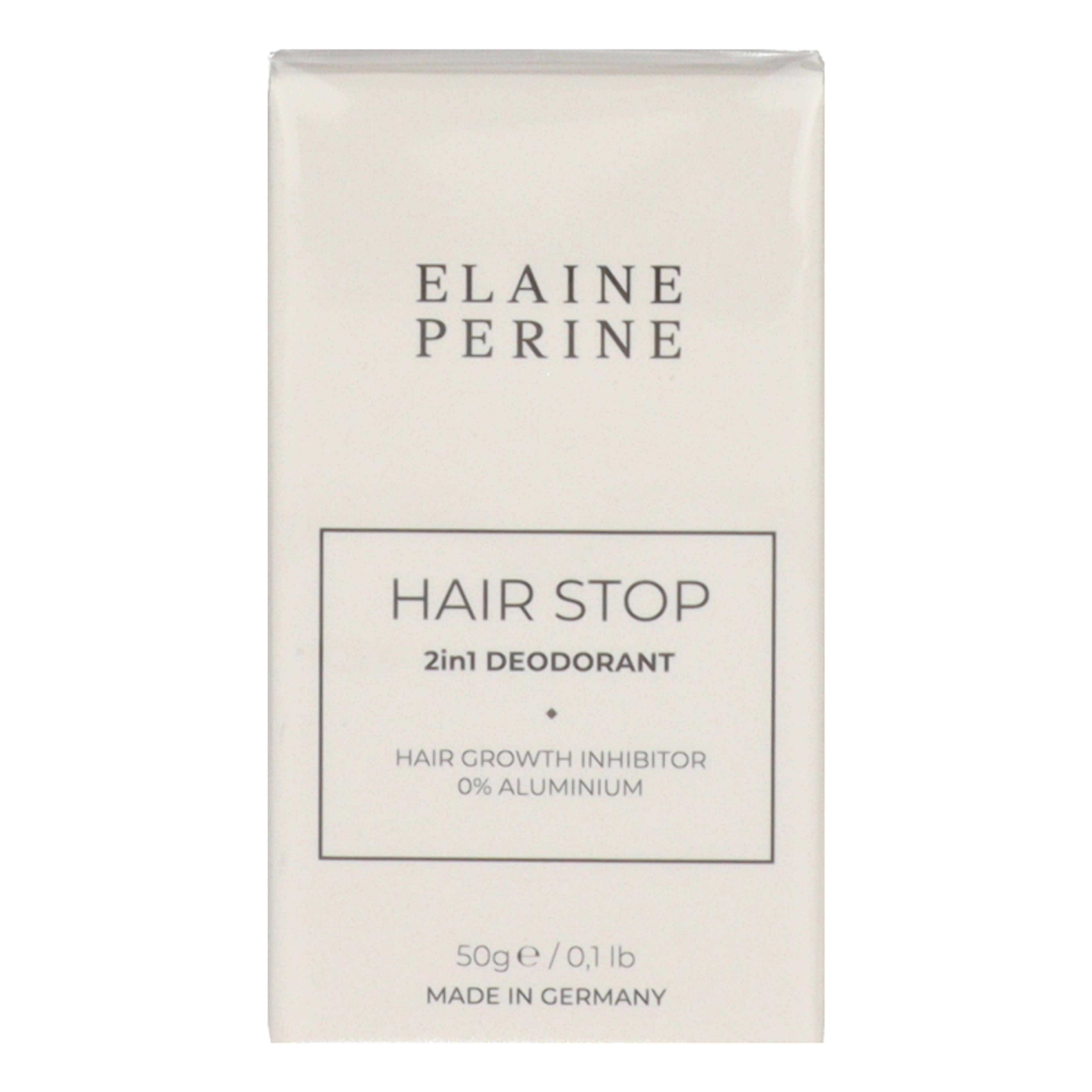 Elaine Perine szőrtelenítő dezodor - 50 g-1