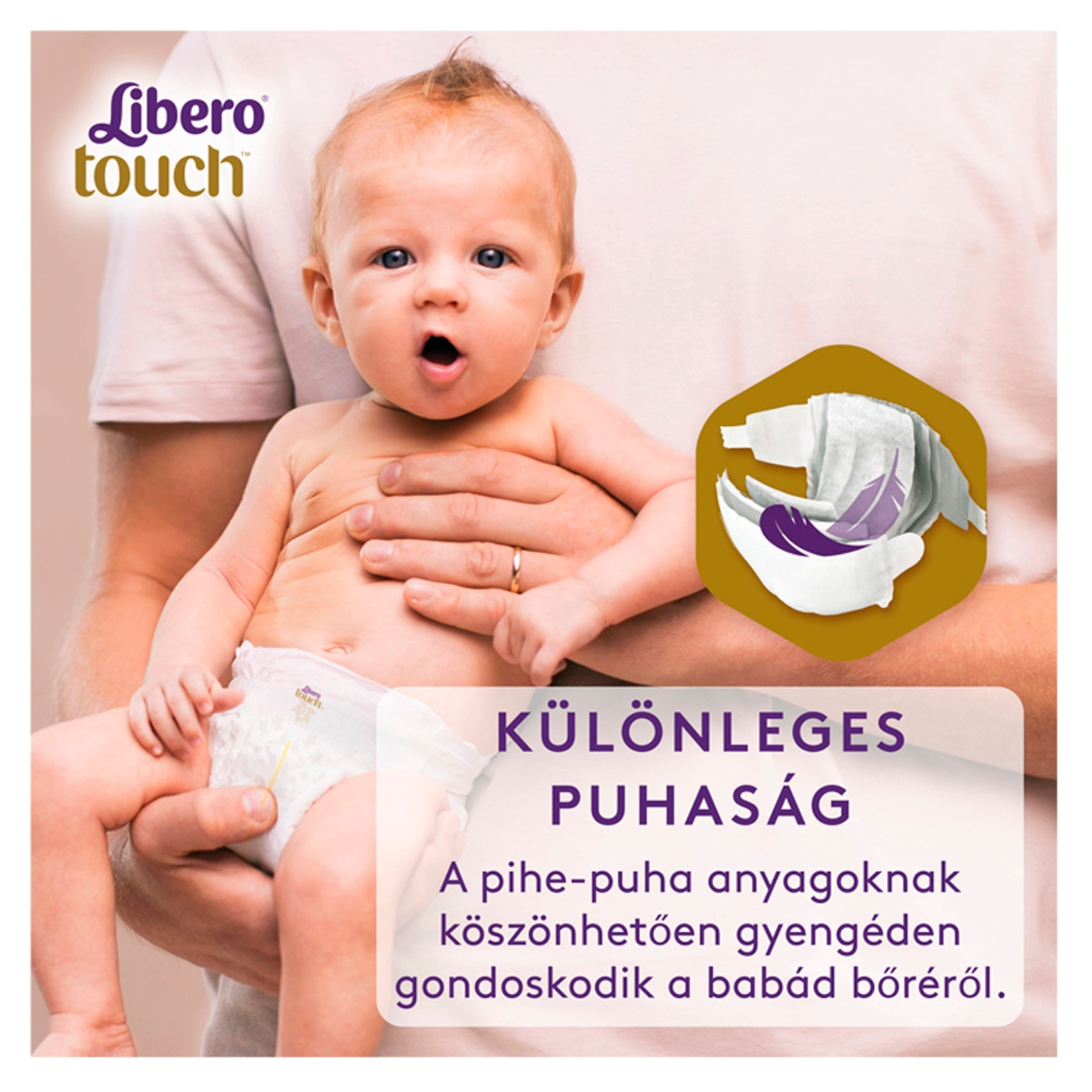 Libero Touch 1-es 2-5 kg - 22 db-4