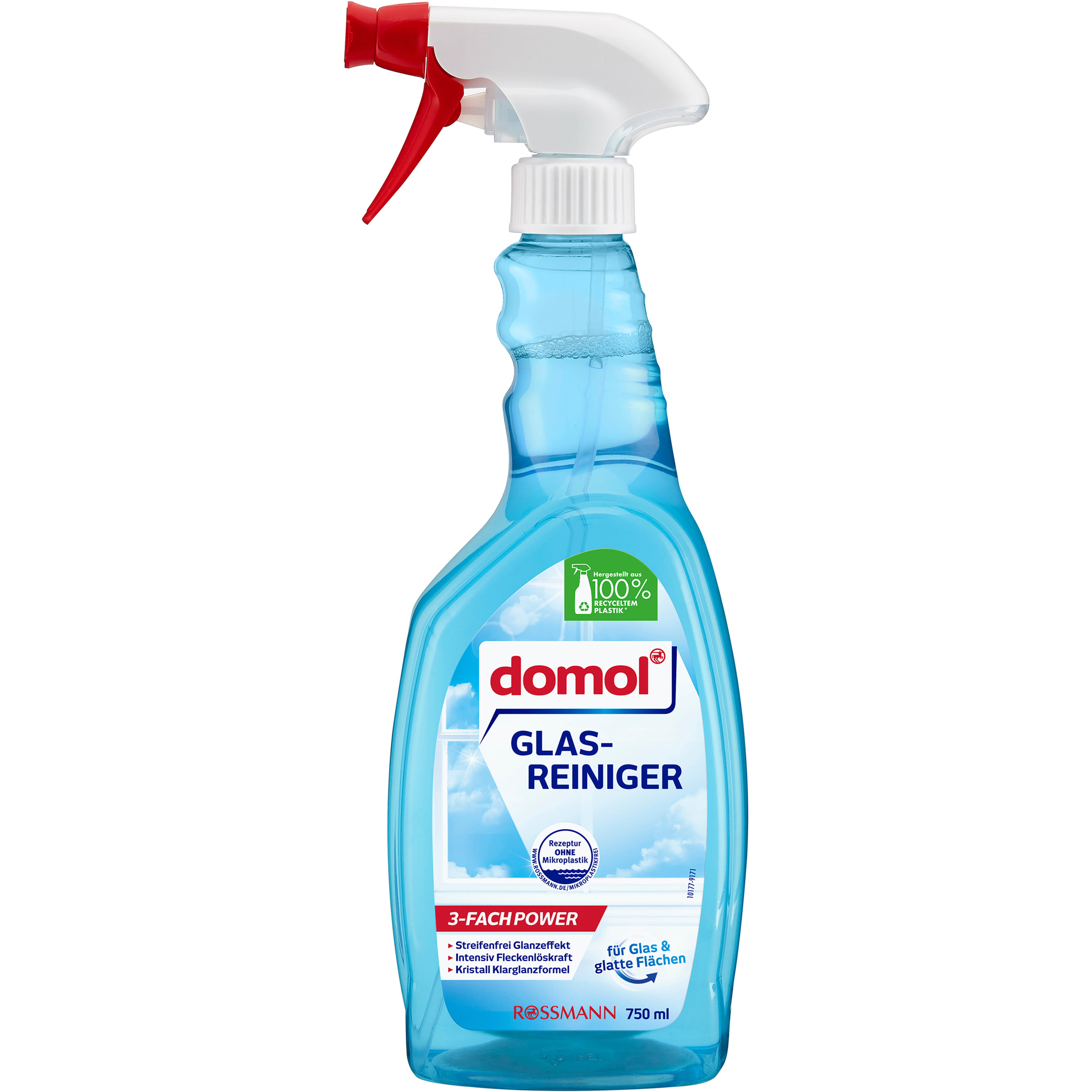 Domol ablaktisztító - 750 ml