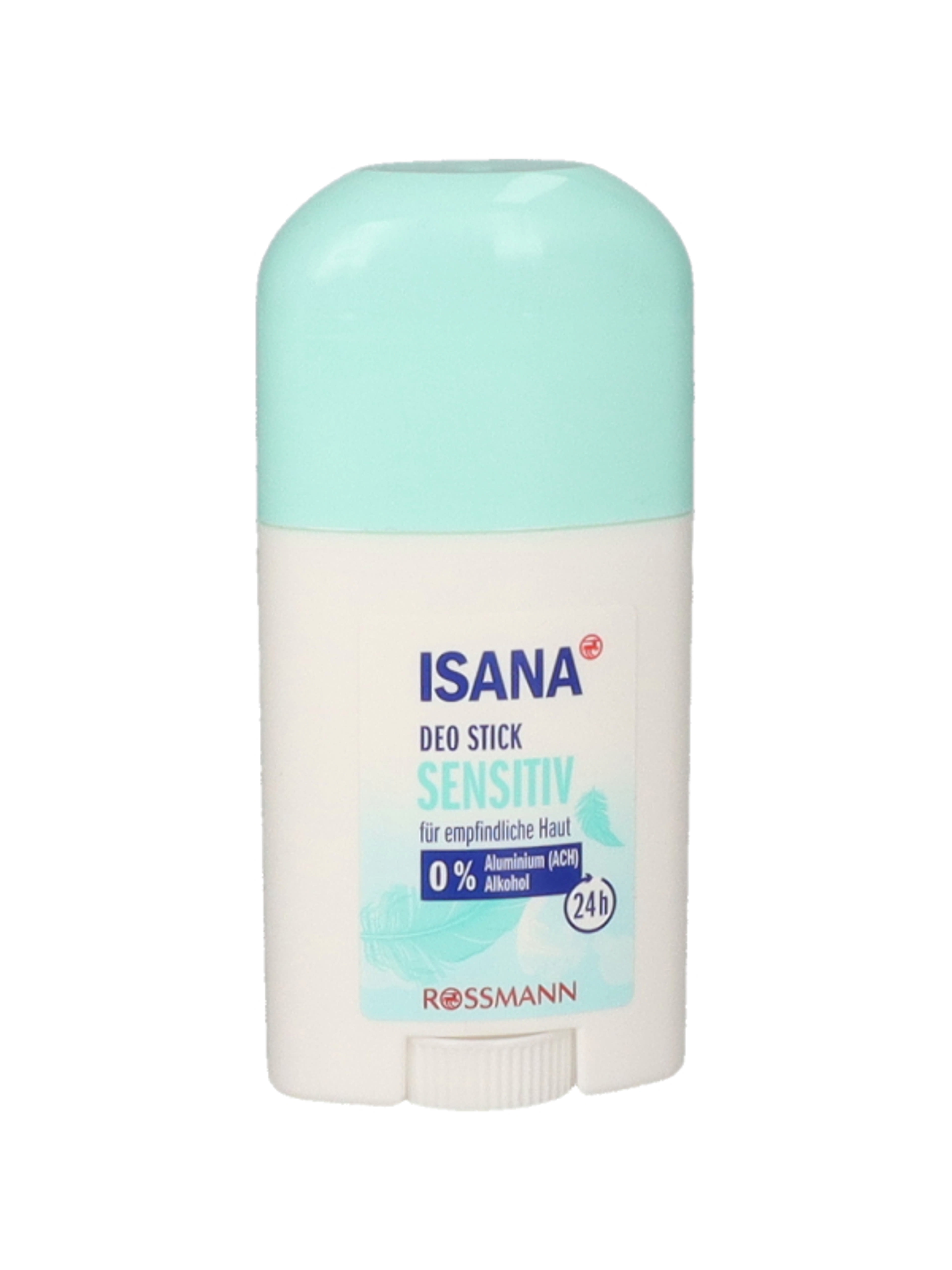 Isana Sensitive stift - 50 ml-3