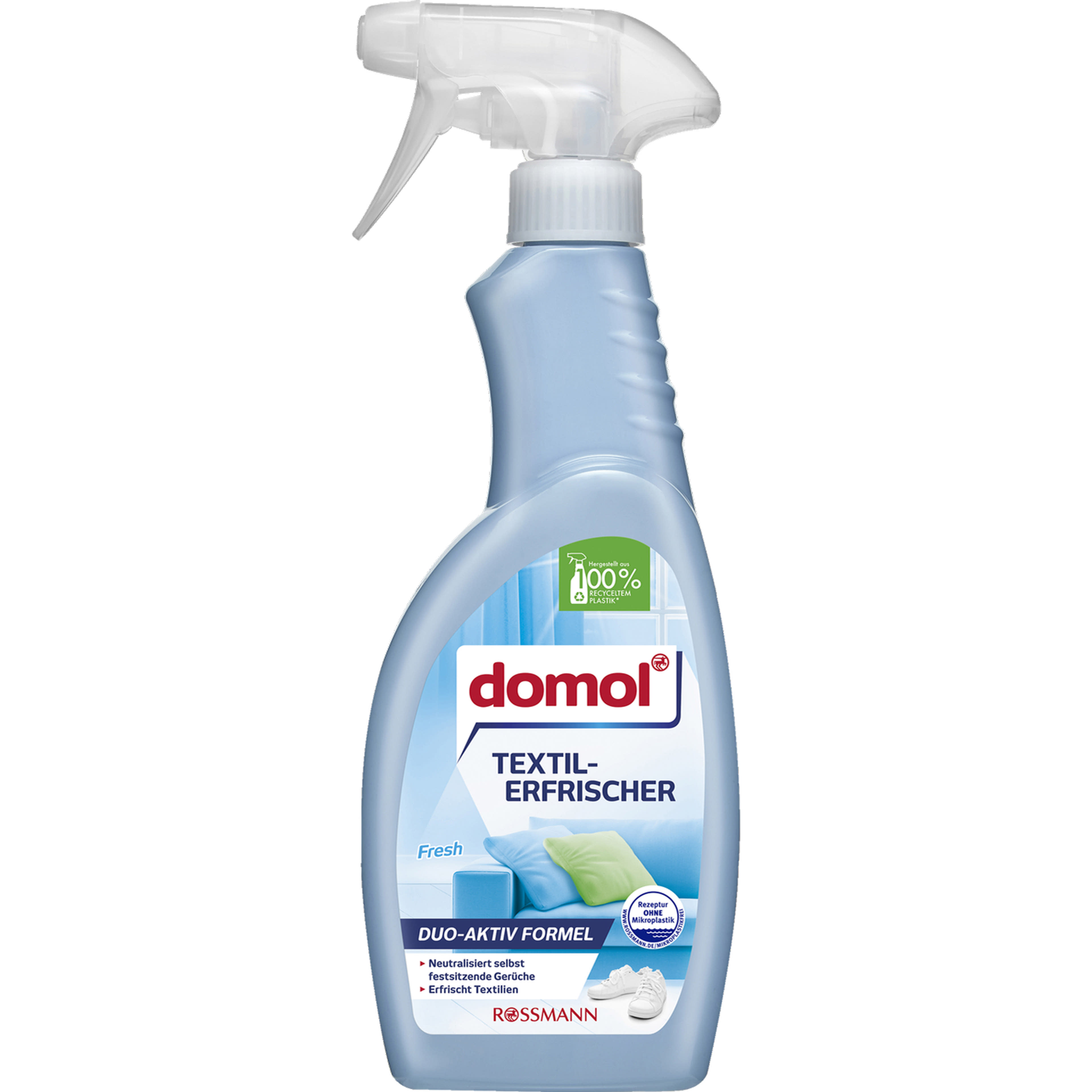 Domol textilfrissítő spray - 500 ml