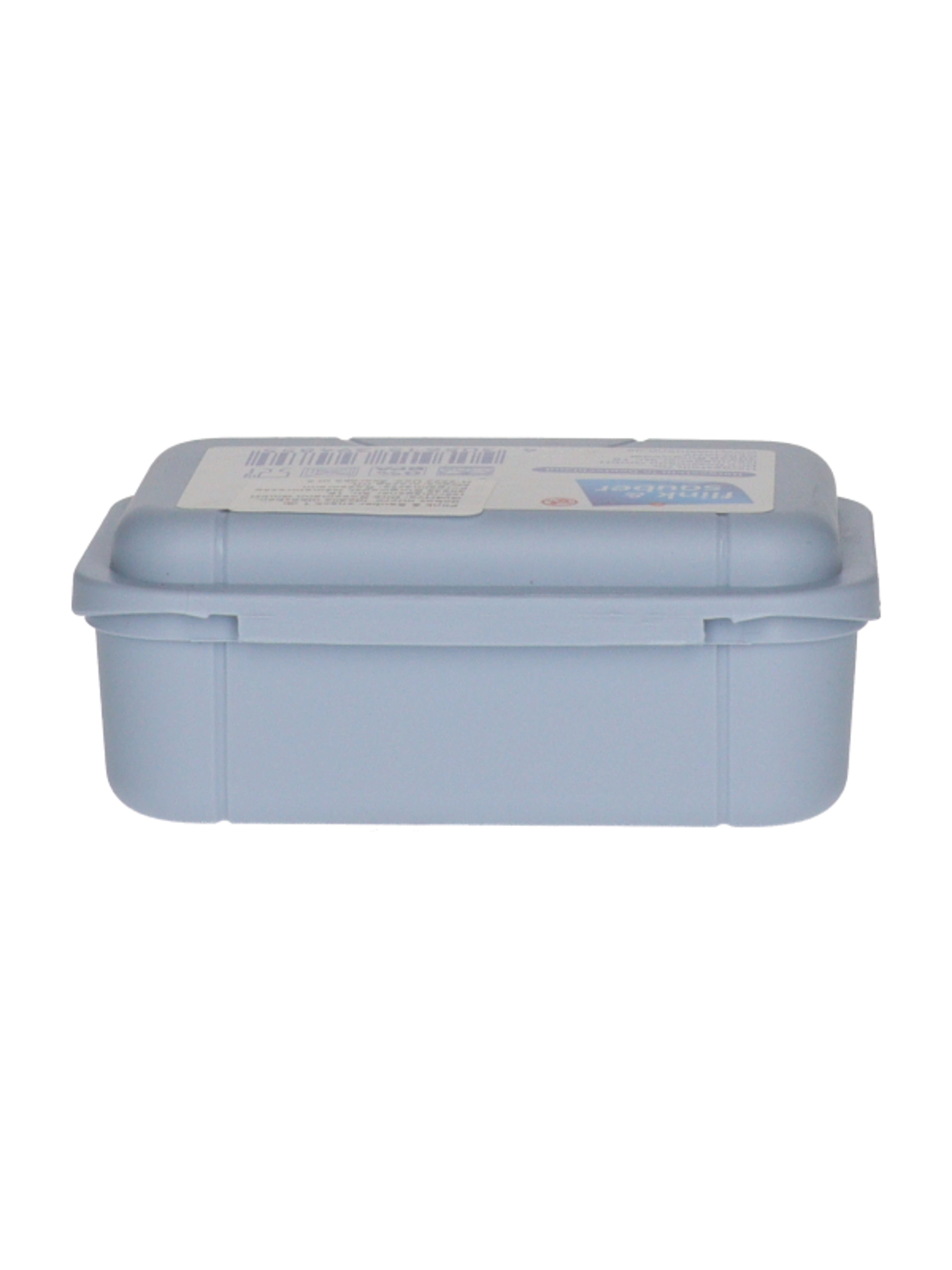 Flink&Sauber Snack doboz - 1 db-4