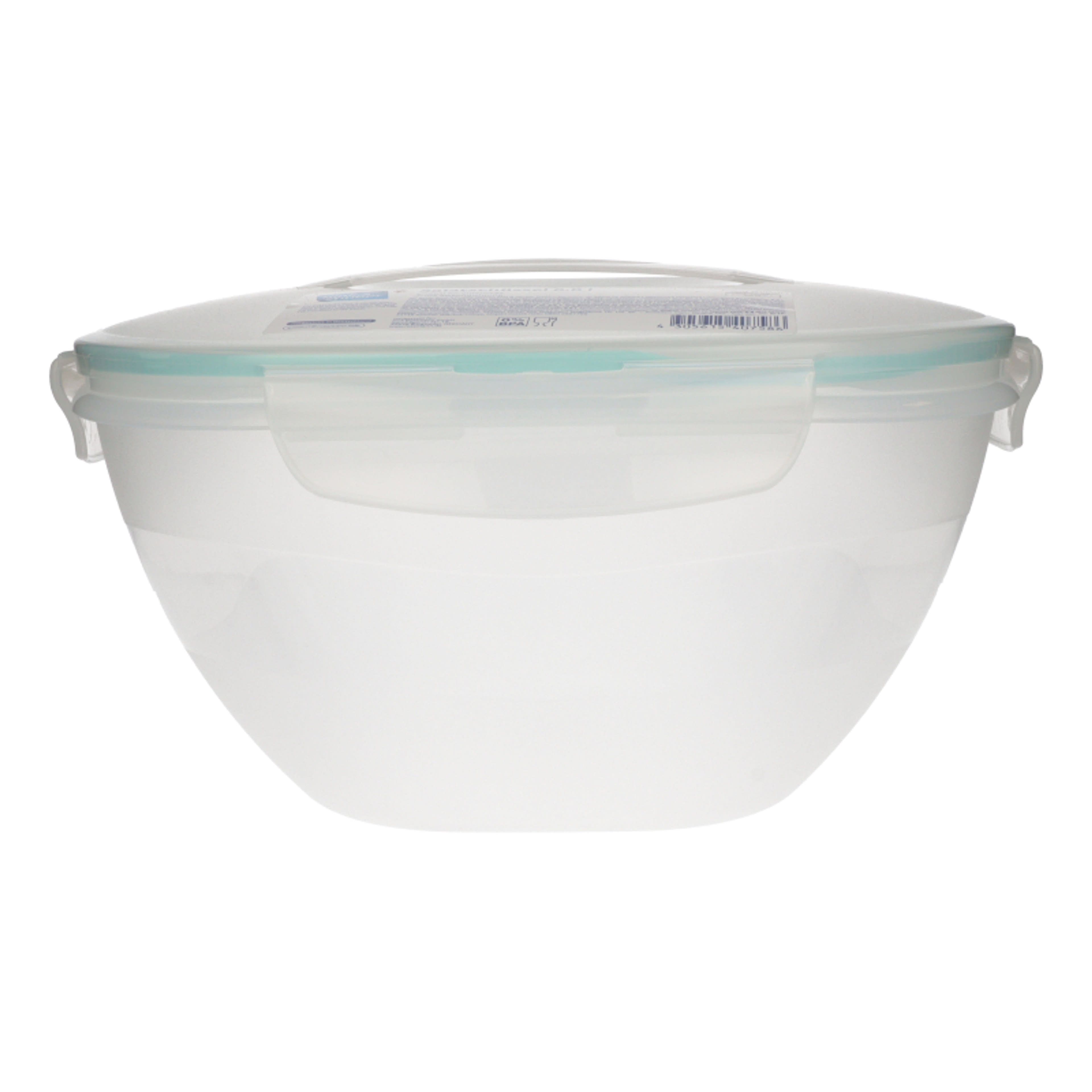 Flink&Saube saláta ételtároló 6,8 l - 1 db-2