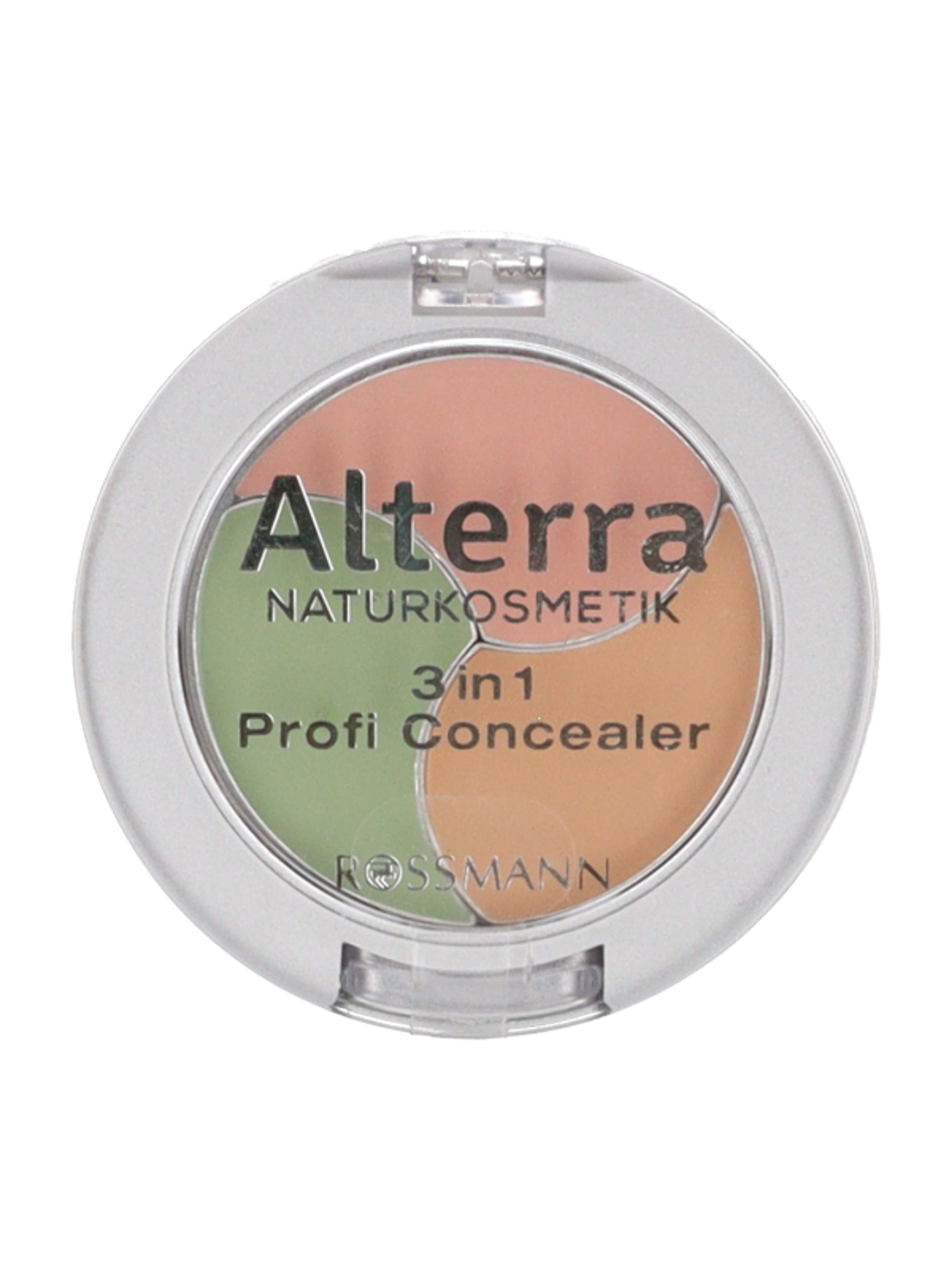 Alterra 3in1 korrektor - 1 db-1
