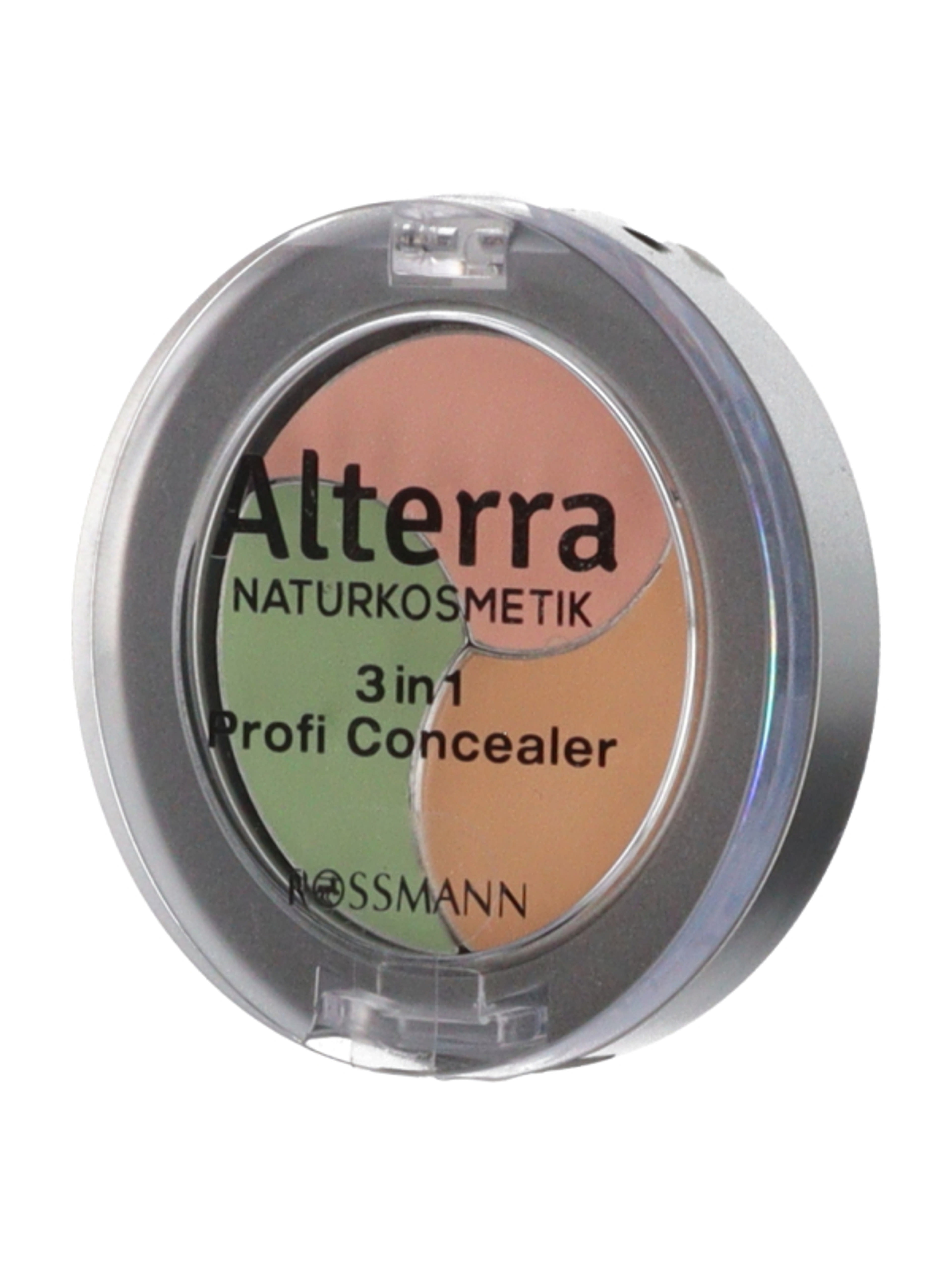 Alterra 3in1 korrektor - 1 db-2