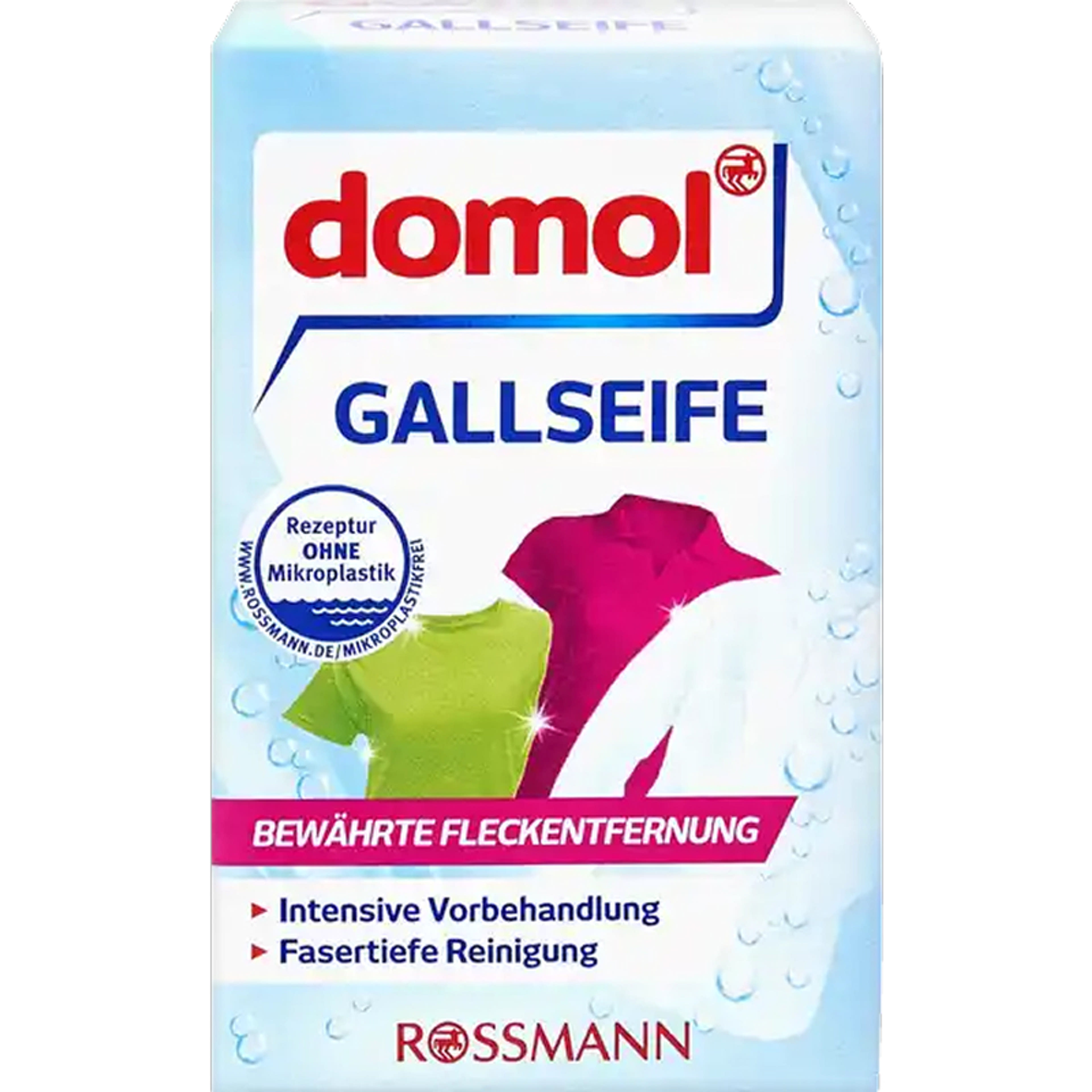 Domol marhaepe szappan - 100 g