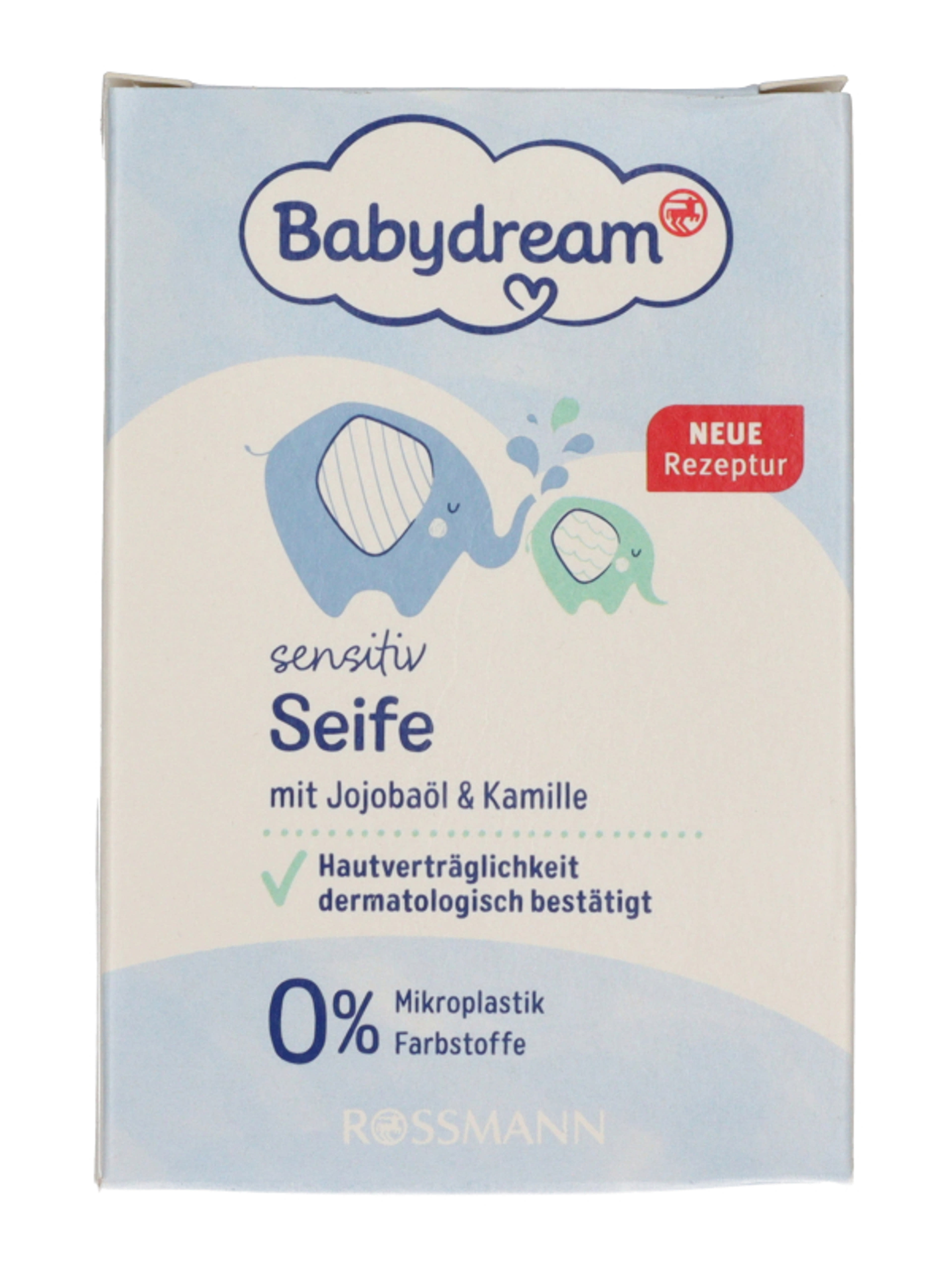 Babydream  Szappan - 100 g-2