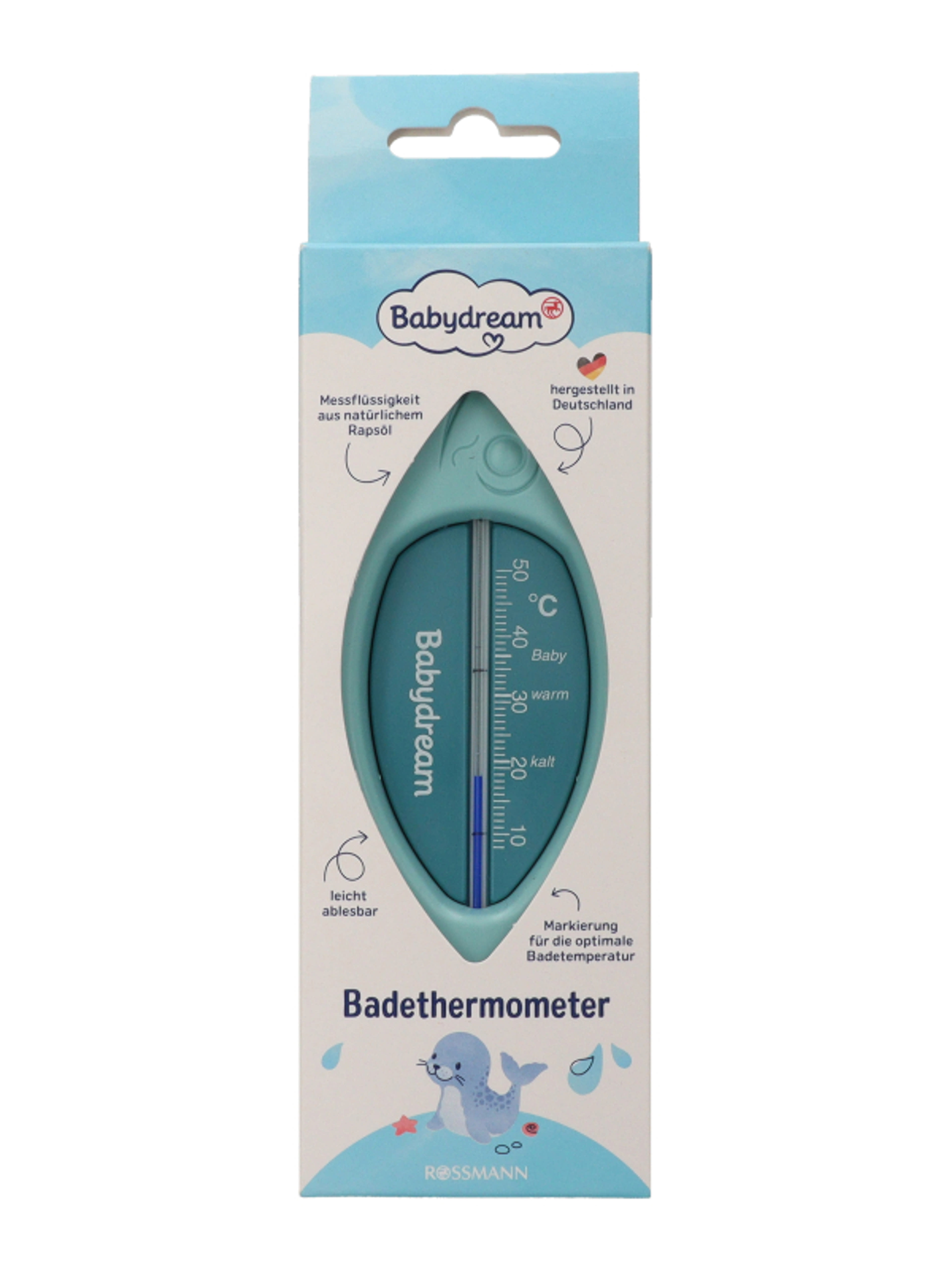 Babydream  vízhőmérő - 1 db-2