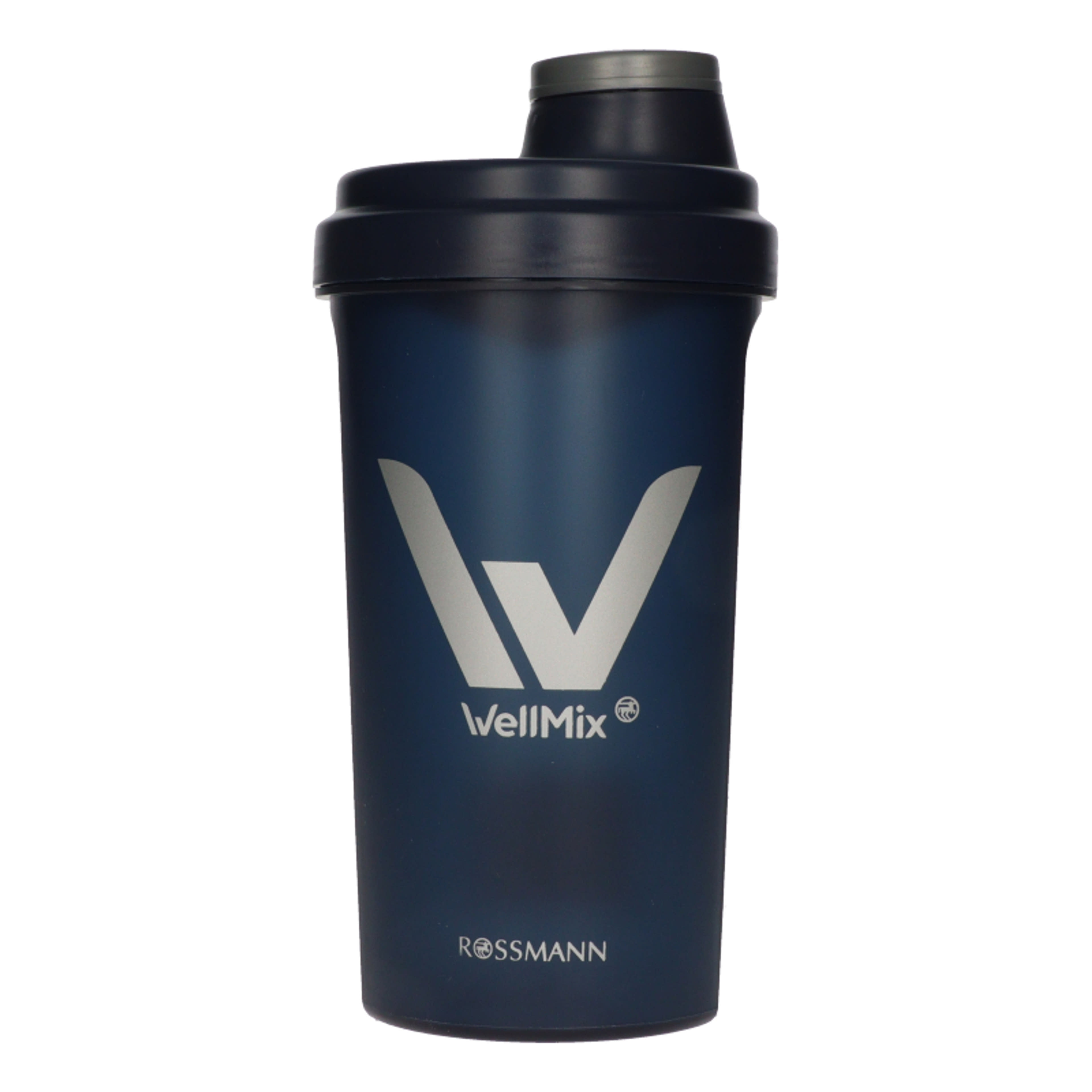 Well Mix Shaker - 700 ml-4