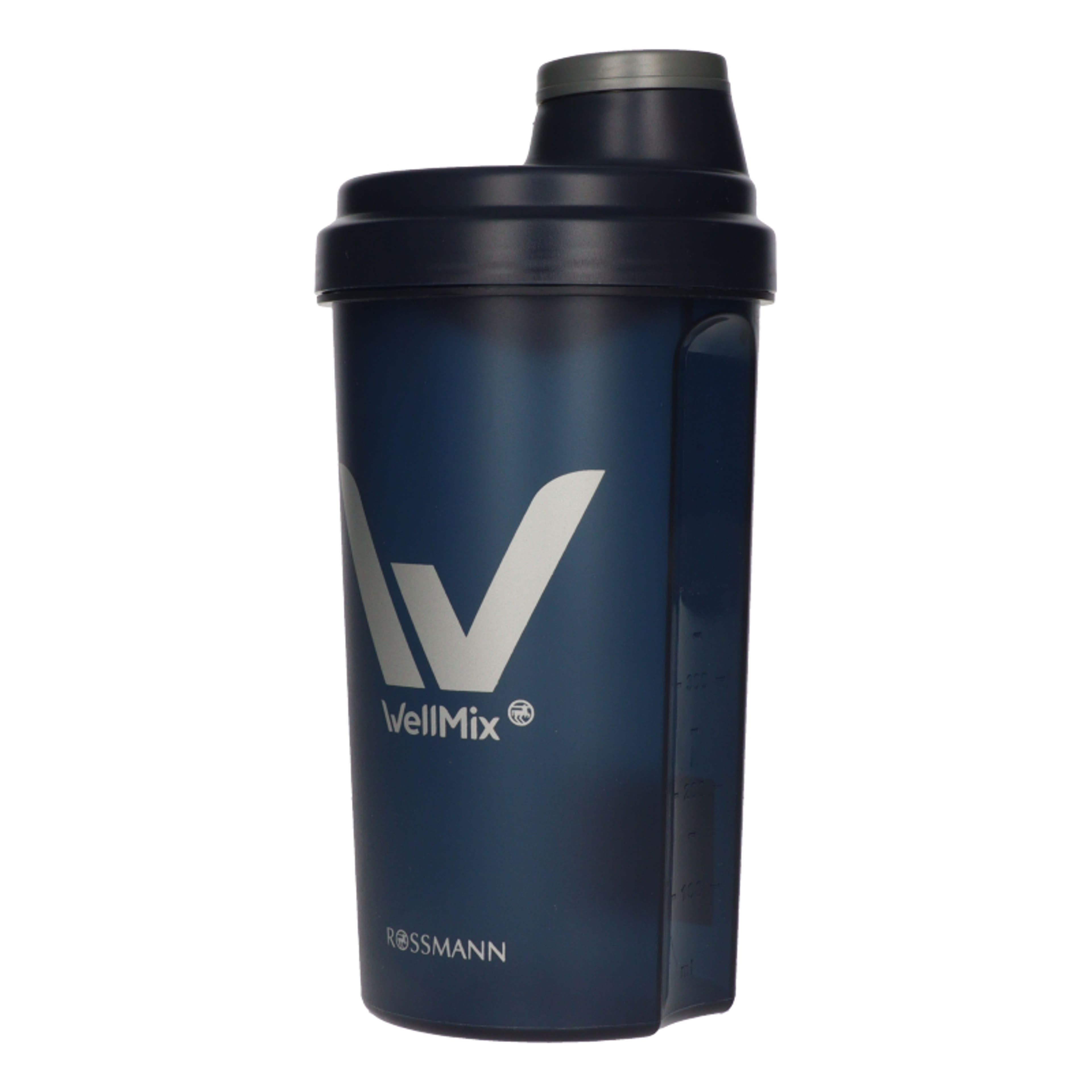 Well Mix Shaker - 700 ml-5