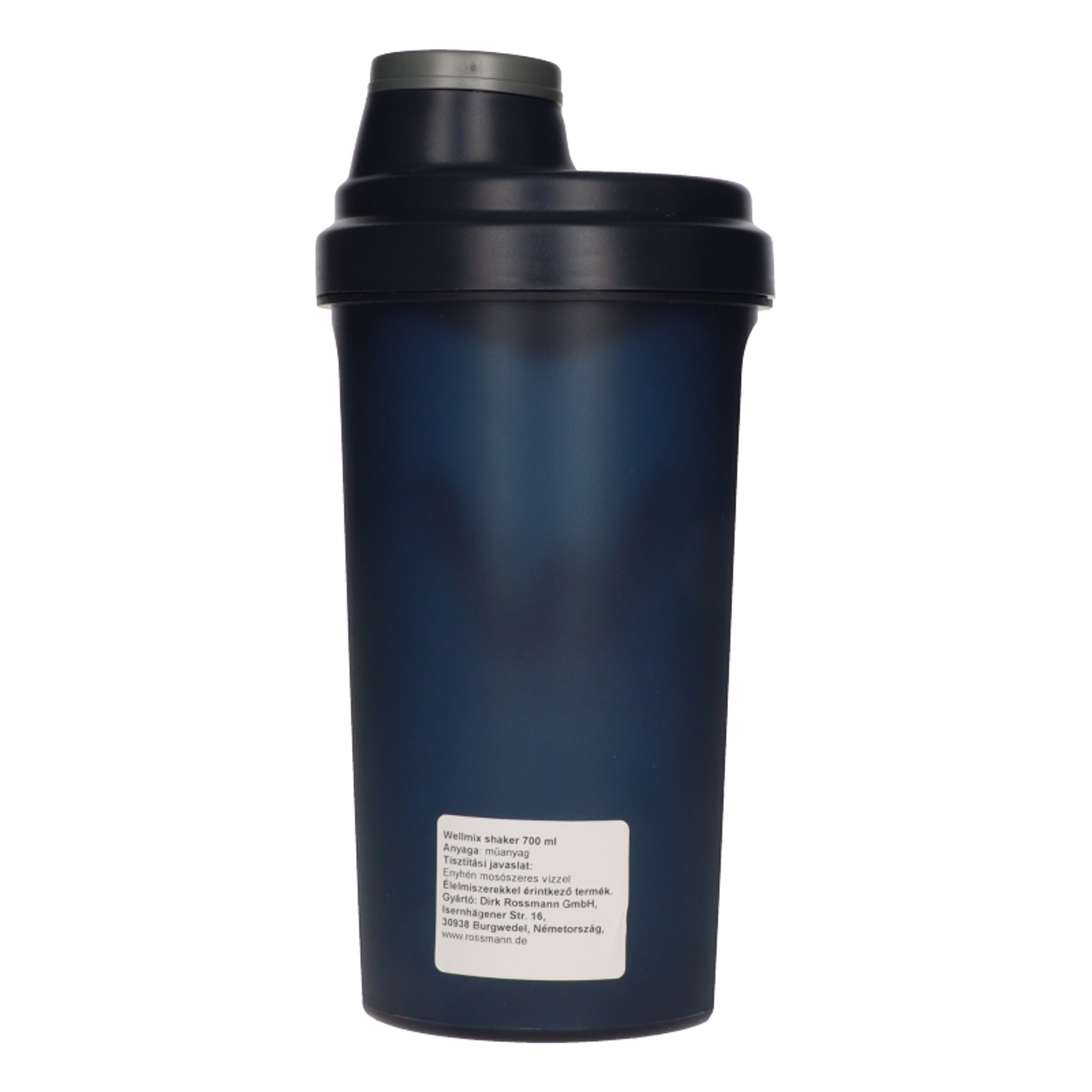 Well Mix Shaker - 700 ml-6