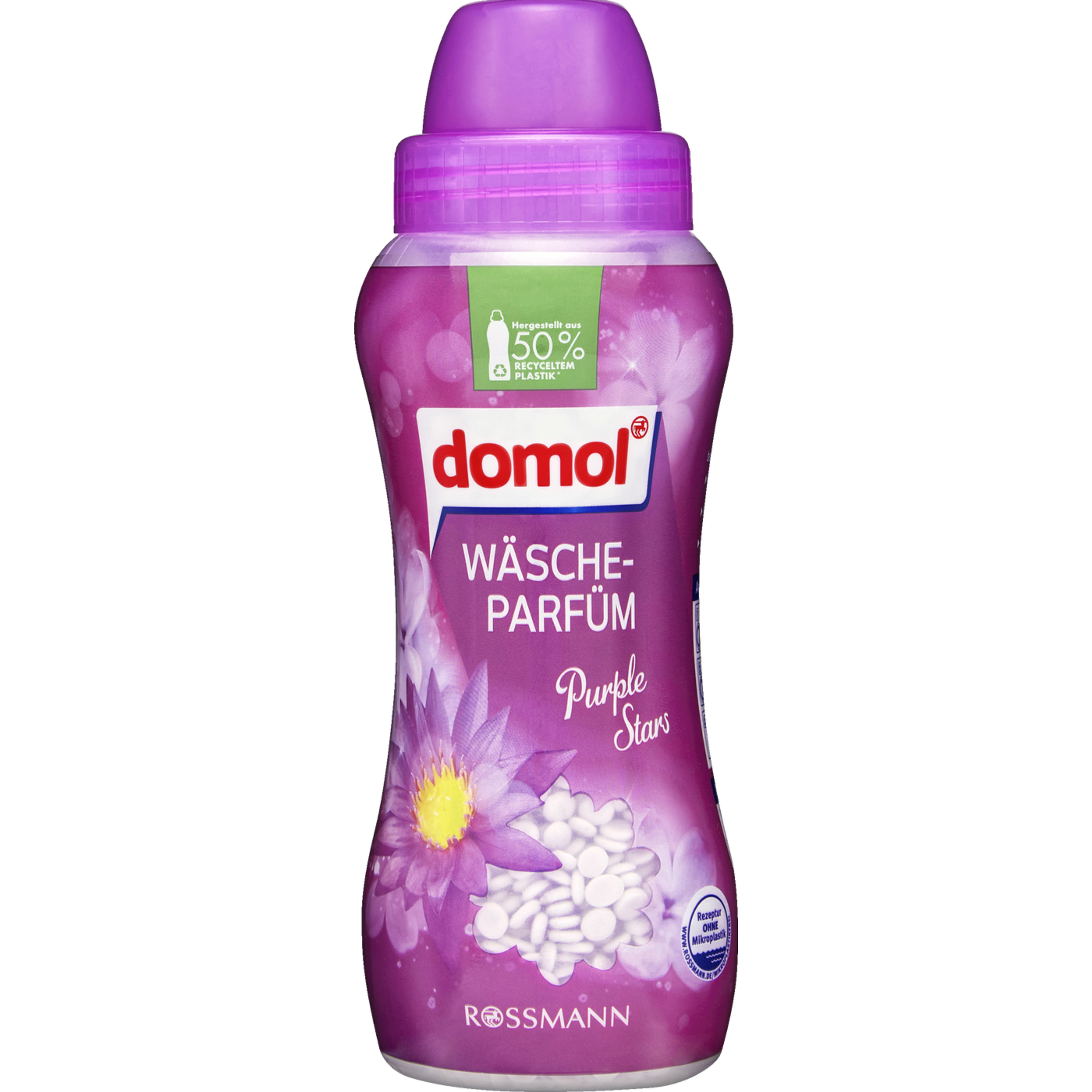 Domol Purple Starts illatgyöngy - 210 g