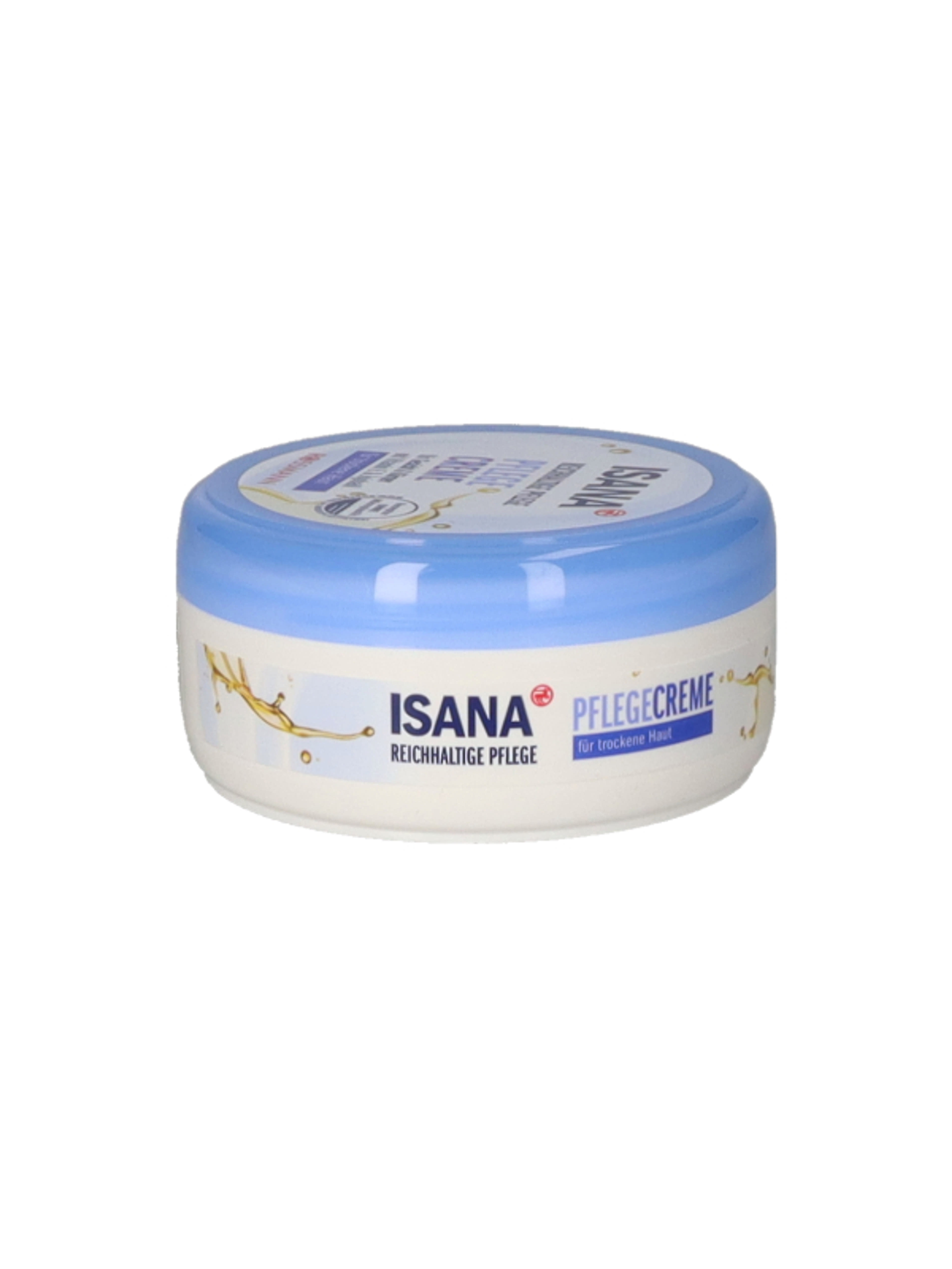 Isana body creme E-vitamin - 200 ml-3