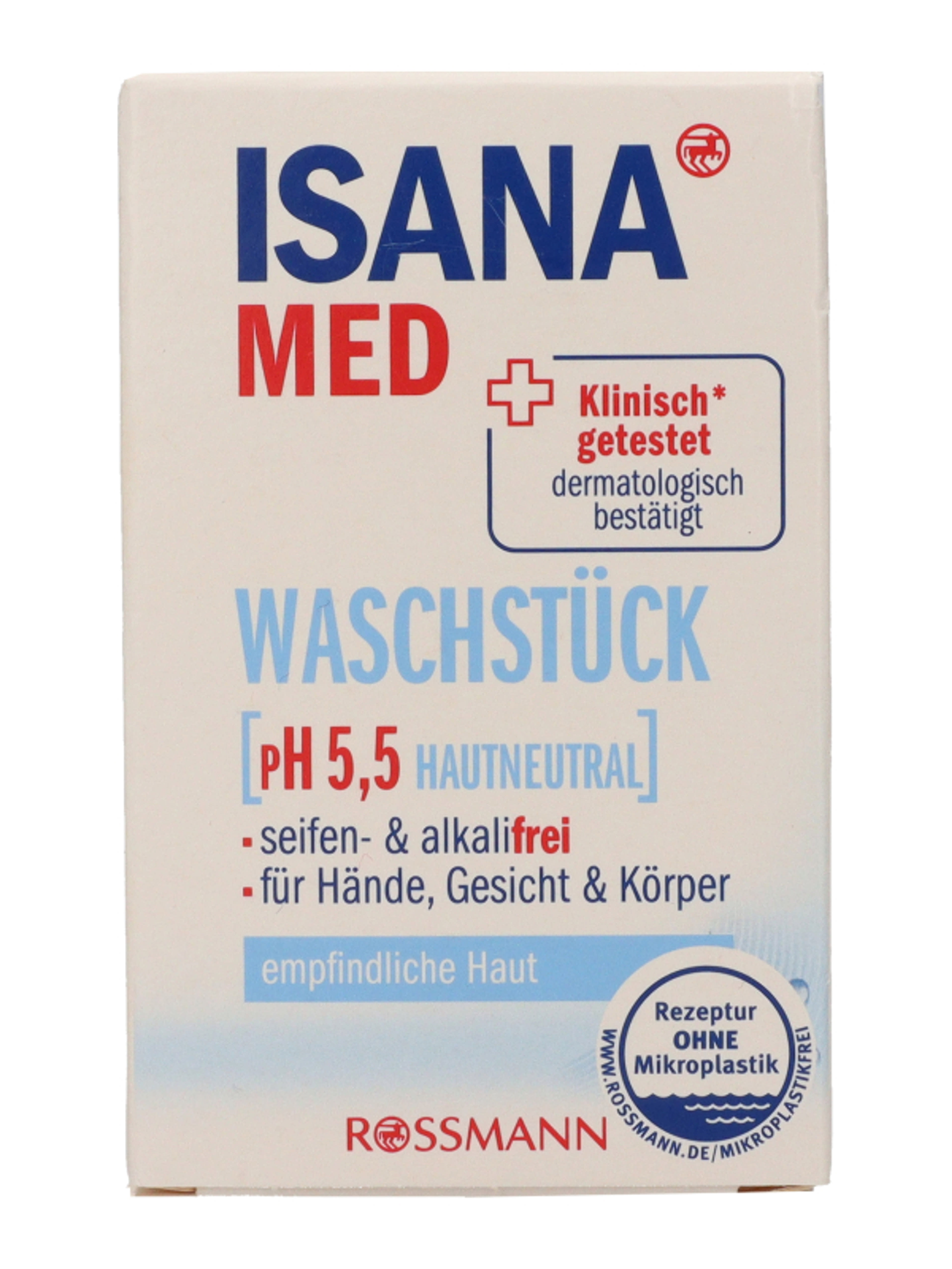 Isana Med szappan - 100 g-3