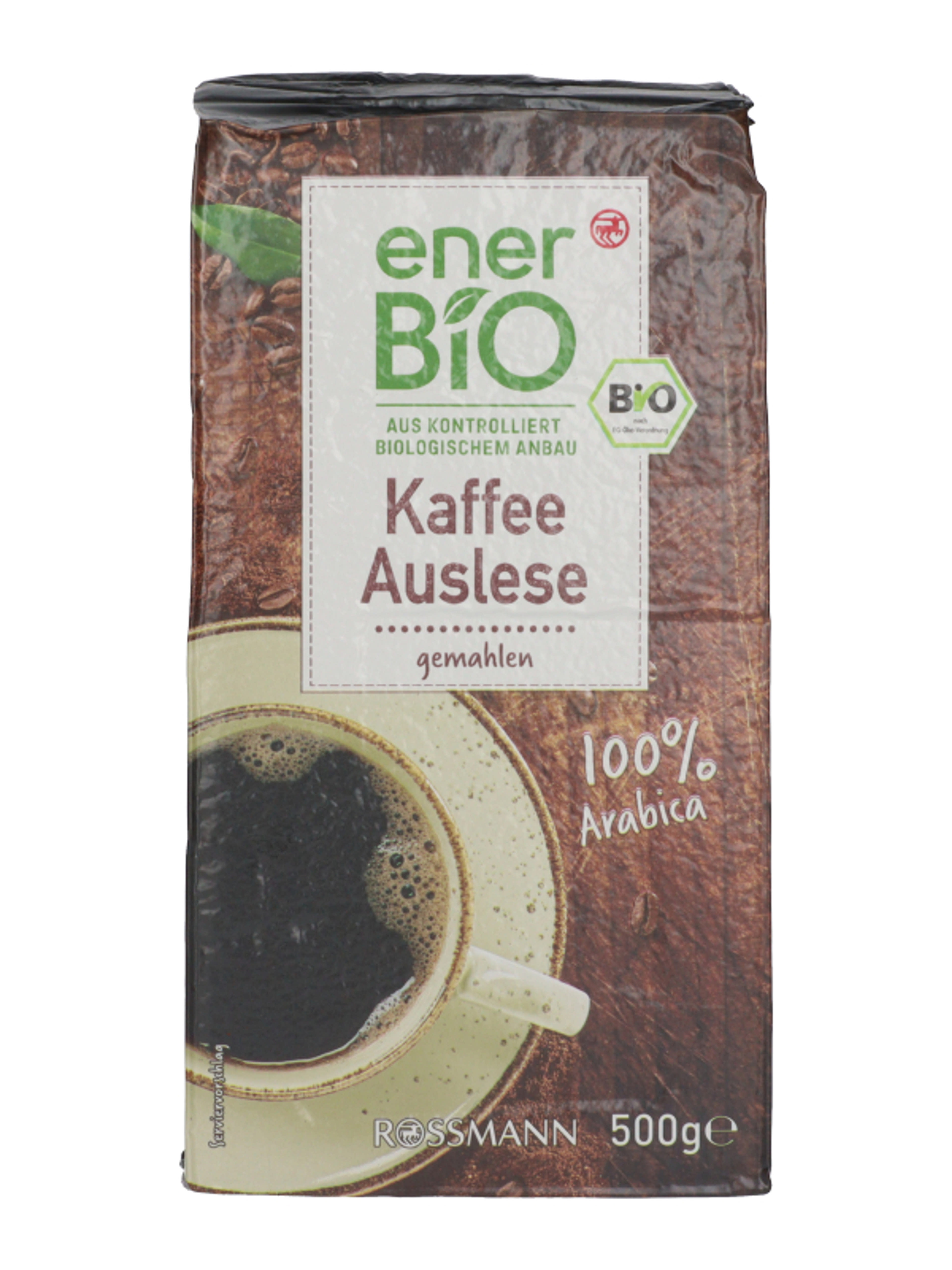 enerBio Kávé - 500 g