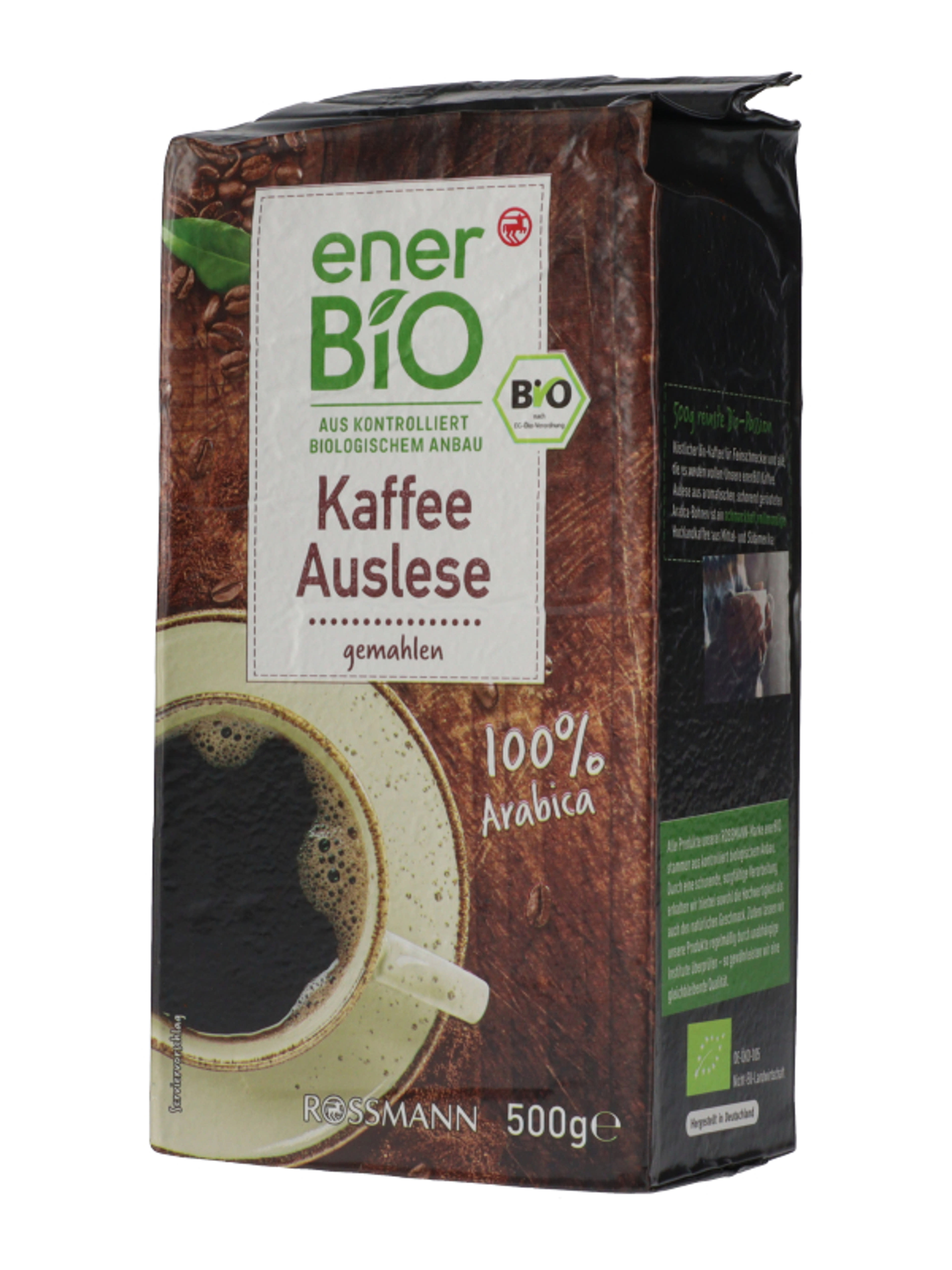 enerBio Kávé - 500 g-2
