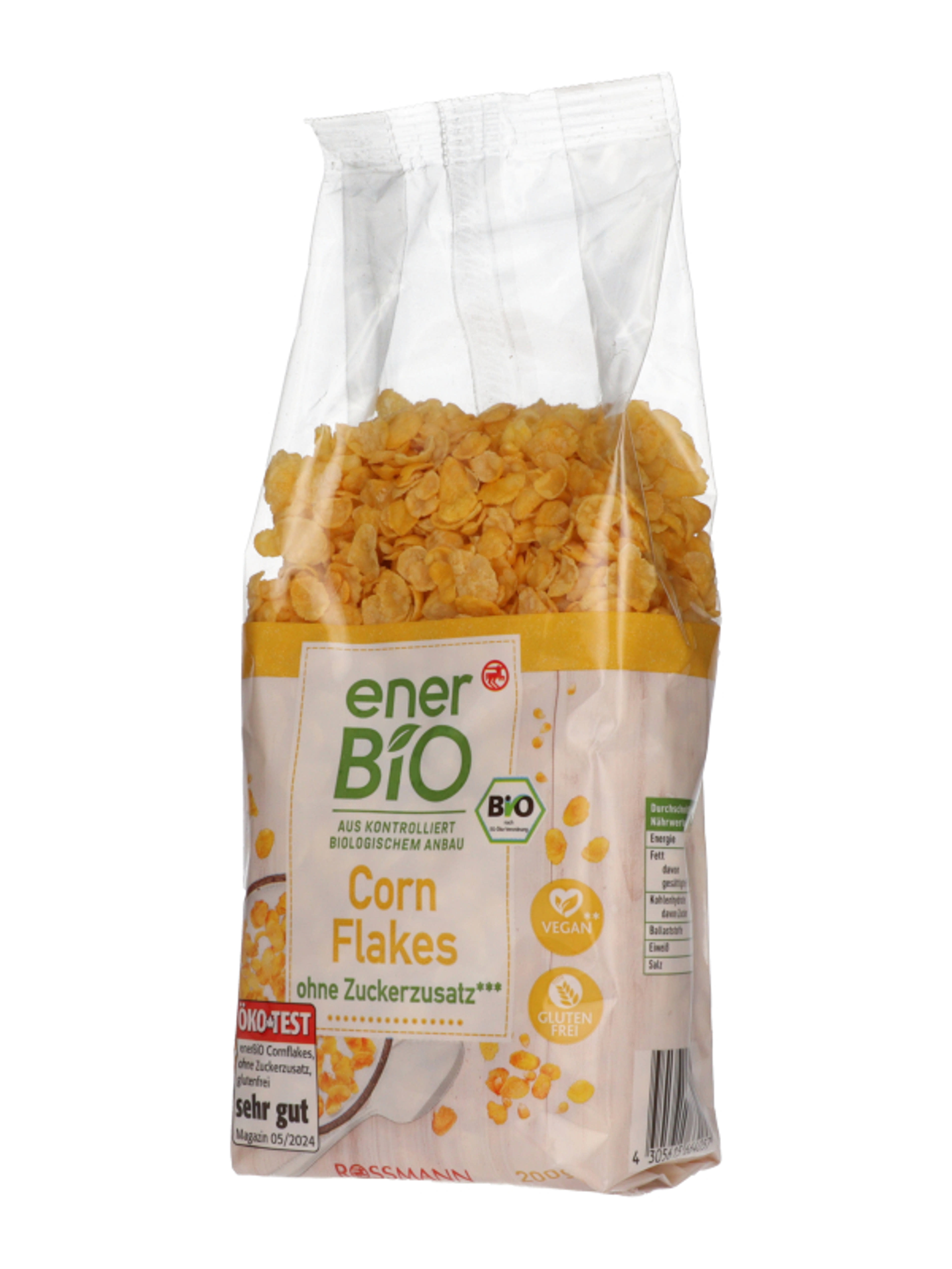 enerBio Kukoricapehely - 200 g-2