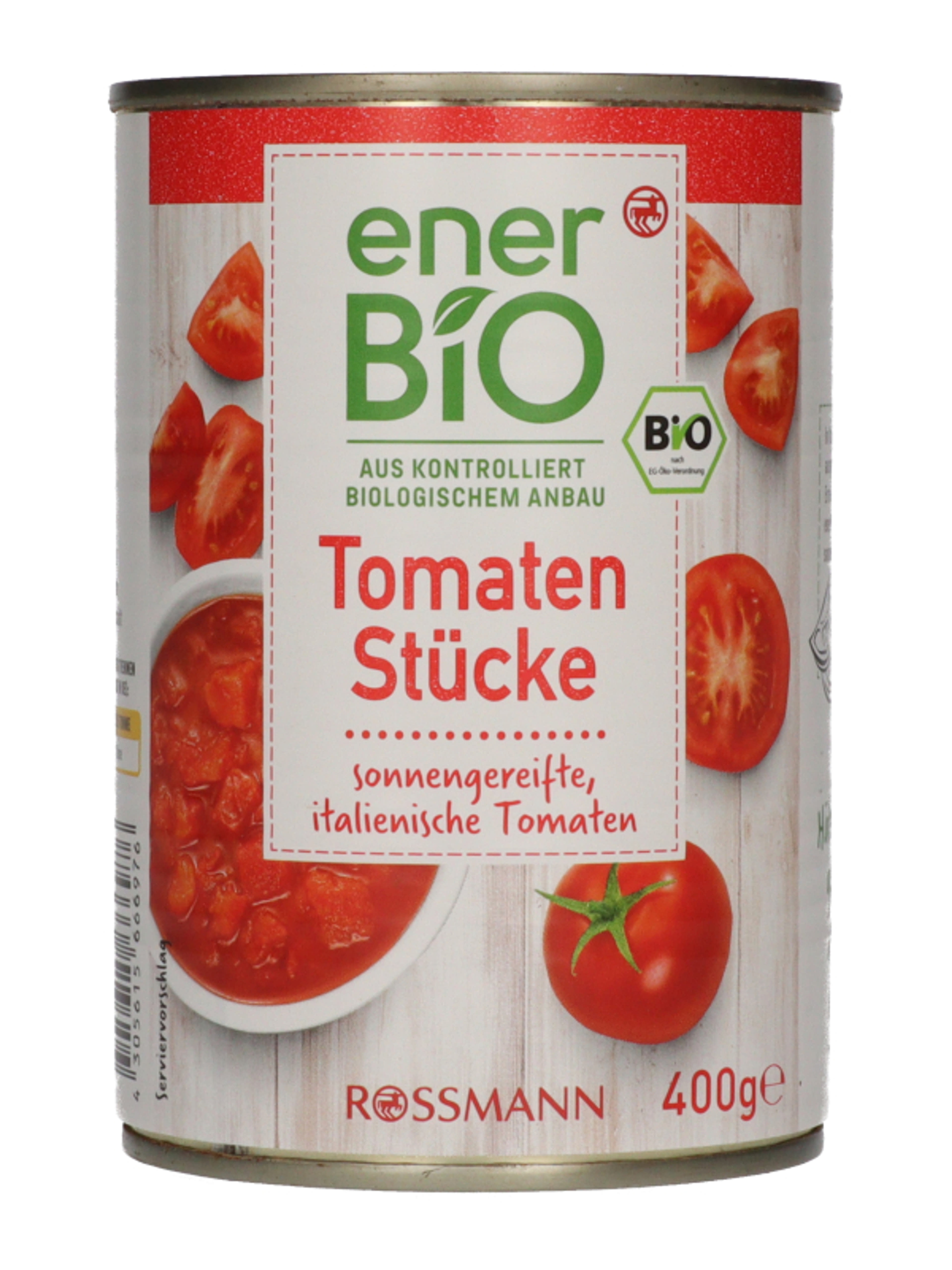 Ener-bio paradicsom darabok - 400 g-3