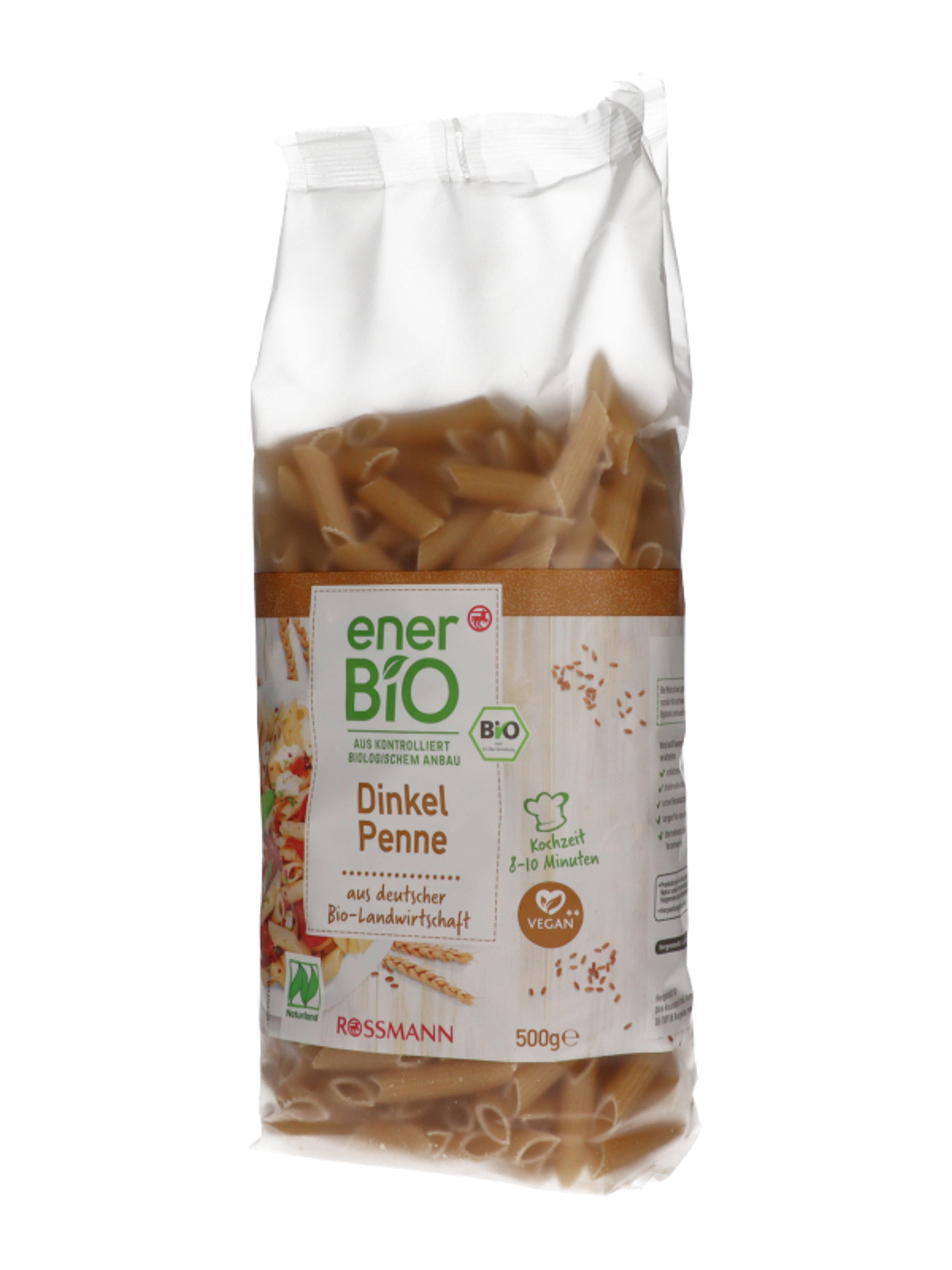 enerBio tönköly penne - 500 g-2