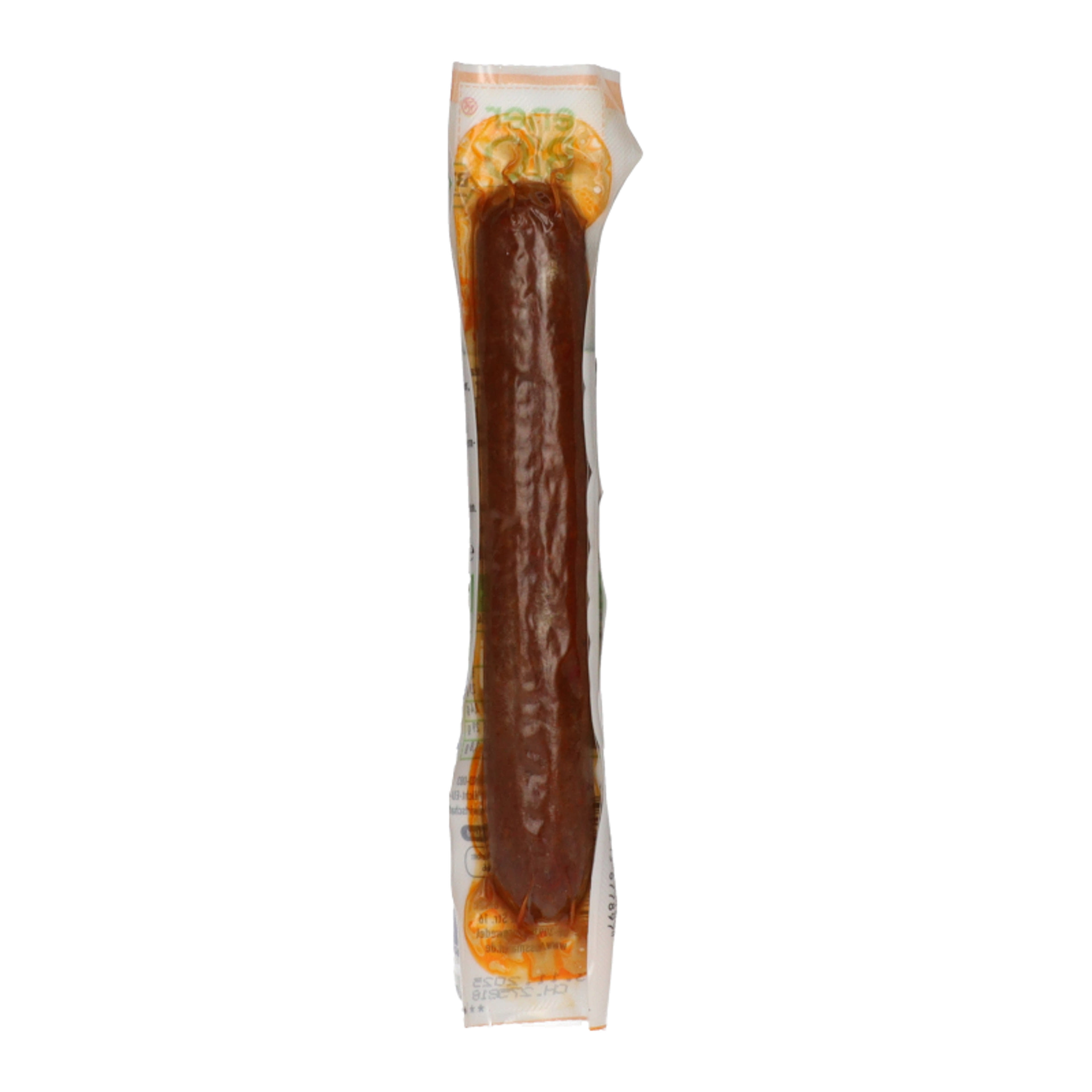 Ener-Bio vegetáriánus kolbász - 40 g-2
