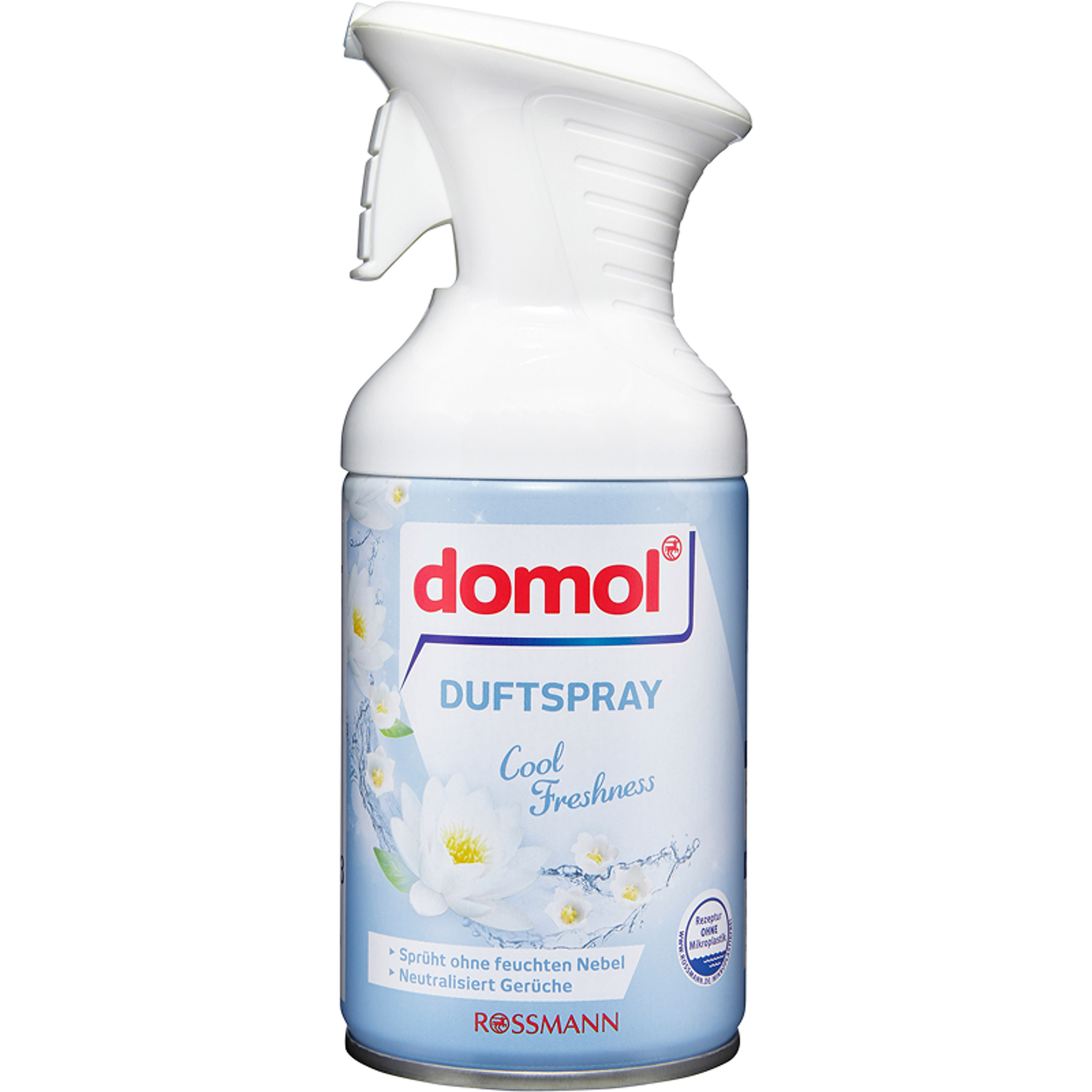 Domol Cool Freshness légfrissítő spray - 250 ml