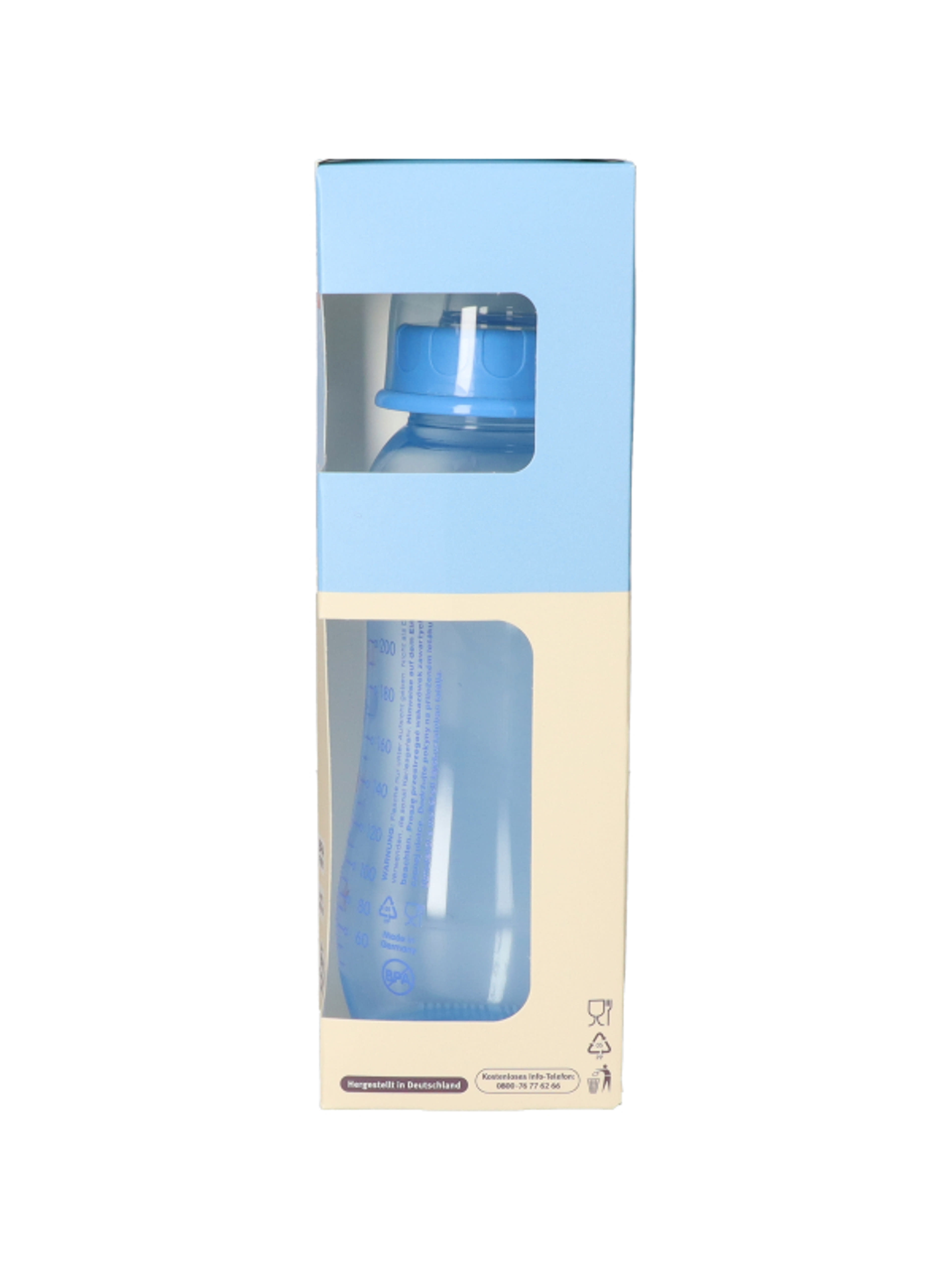 Babydream cumisüveg 0-6 hónapos korig 240 ml - 1 db-6