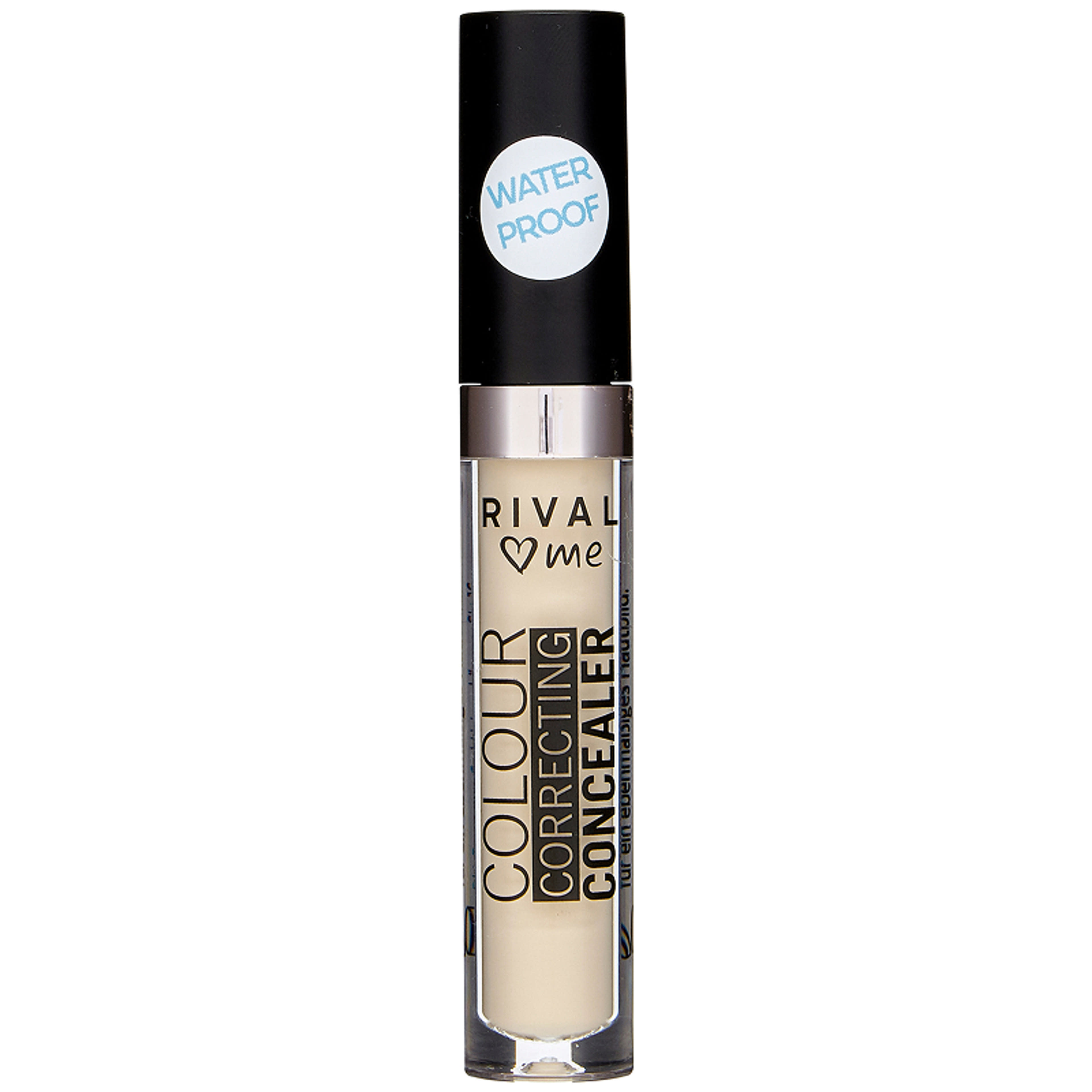 Rival Loves Me Colour Correcting korrektor /02 vanilla - 1 db