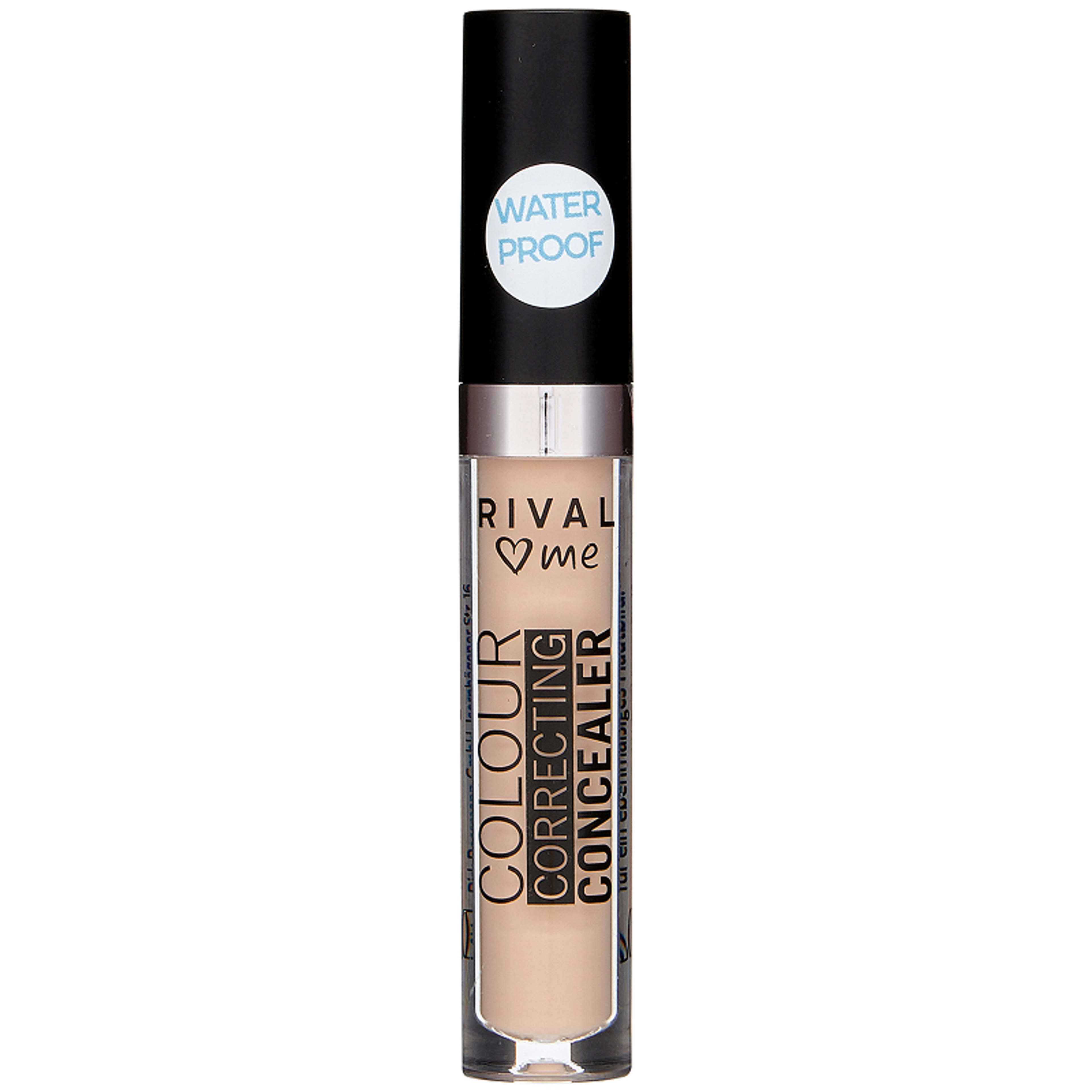 Rival Loves Me Colour Correcting korrektor /03 sand - 1 db