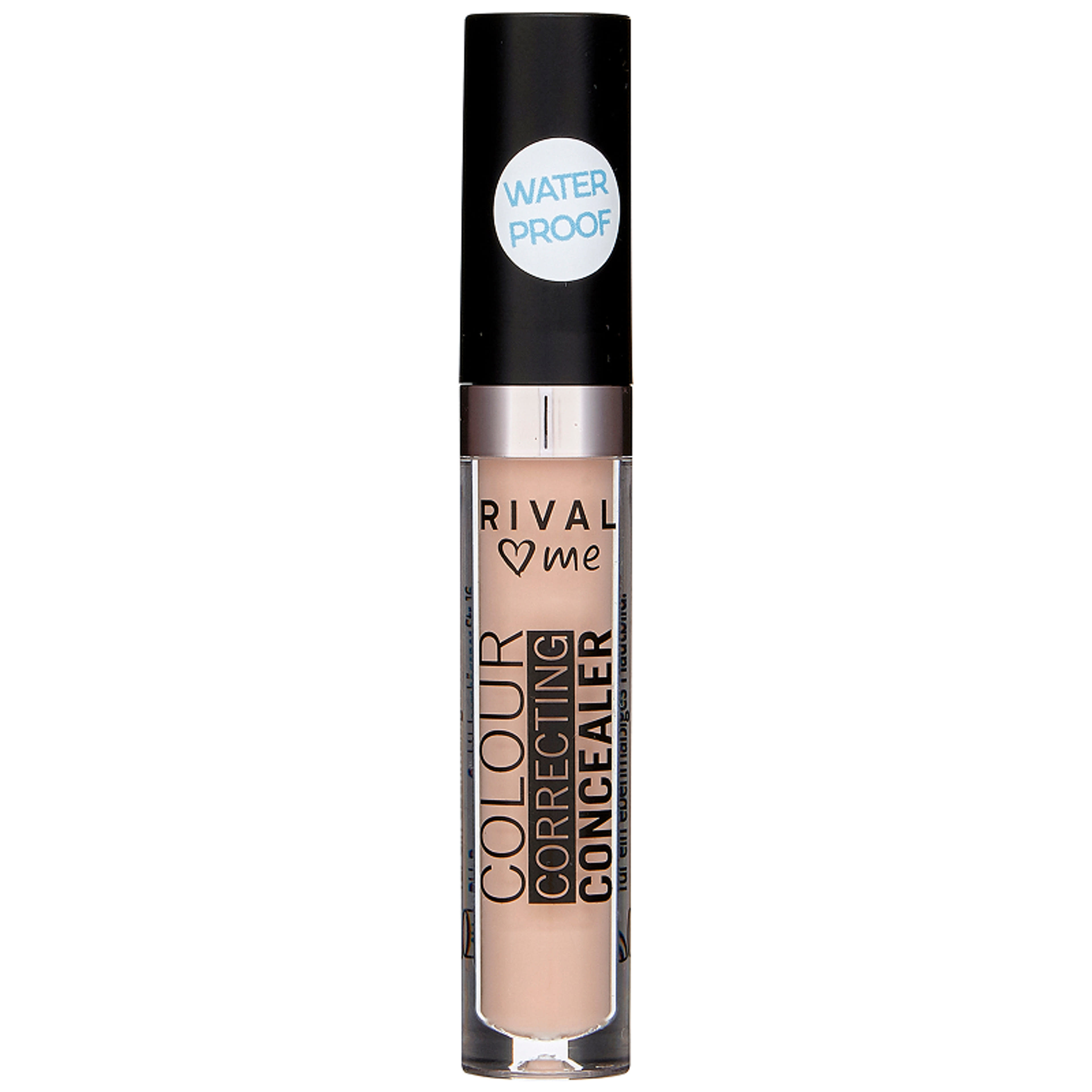 Rival Loves Me Colour Correcting korrektor /04 beige - 1 db