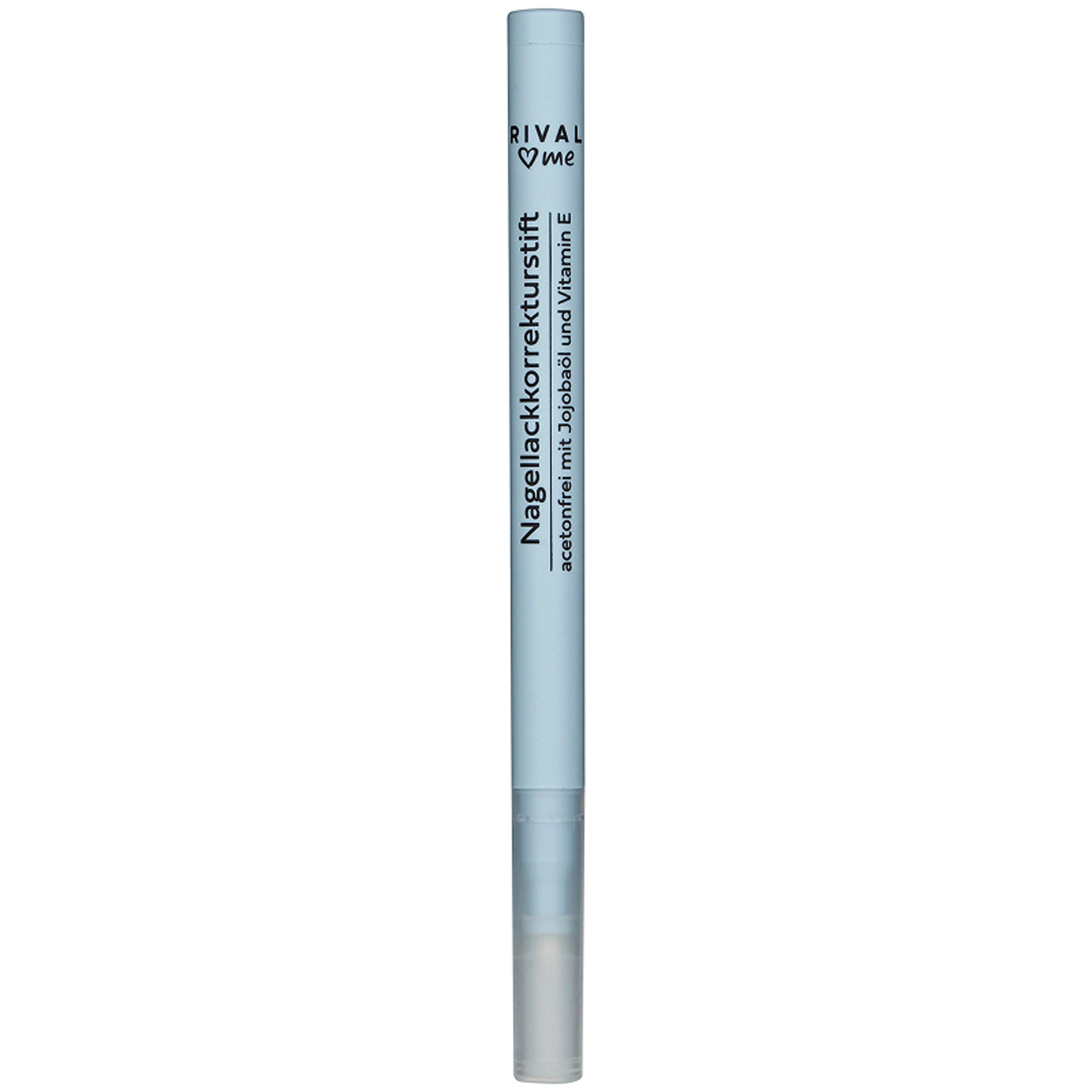 Rival Loves Me körömlakk korrektor stift - 1 db
