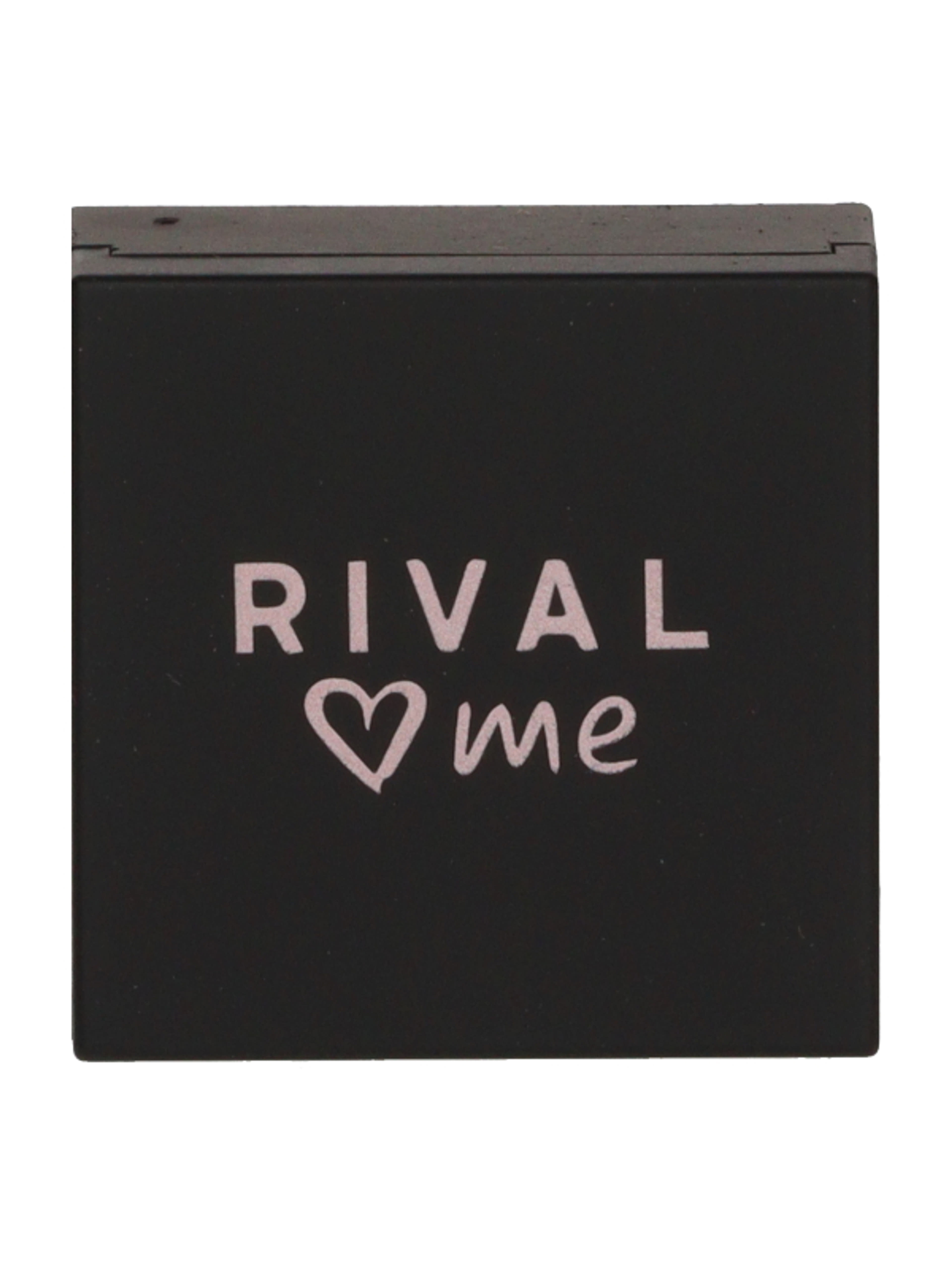 Rival Loves Me kozmetikai hegyező - 1 db-3