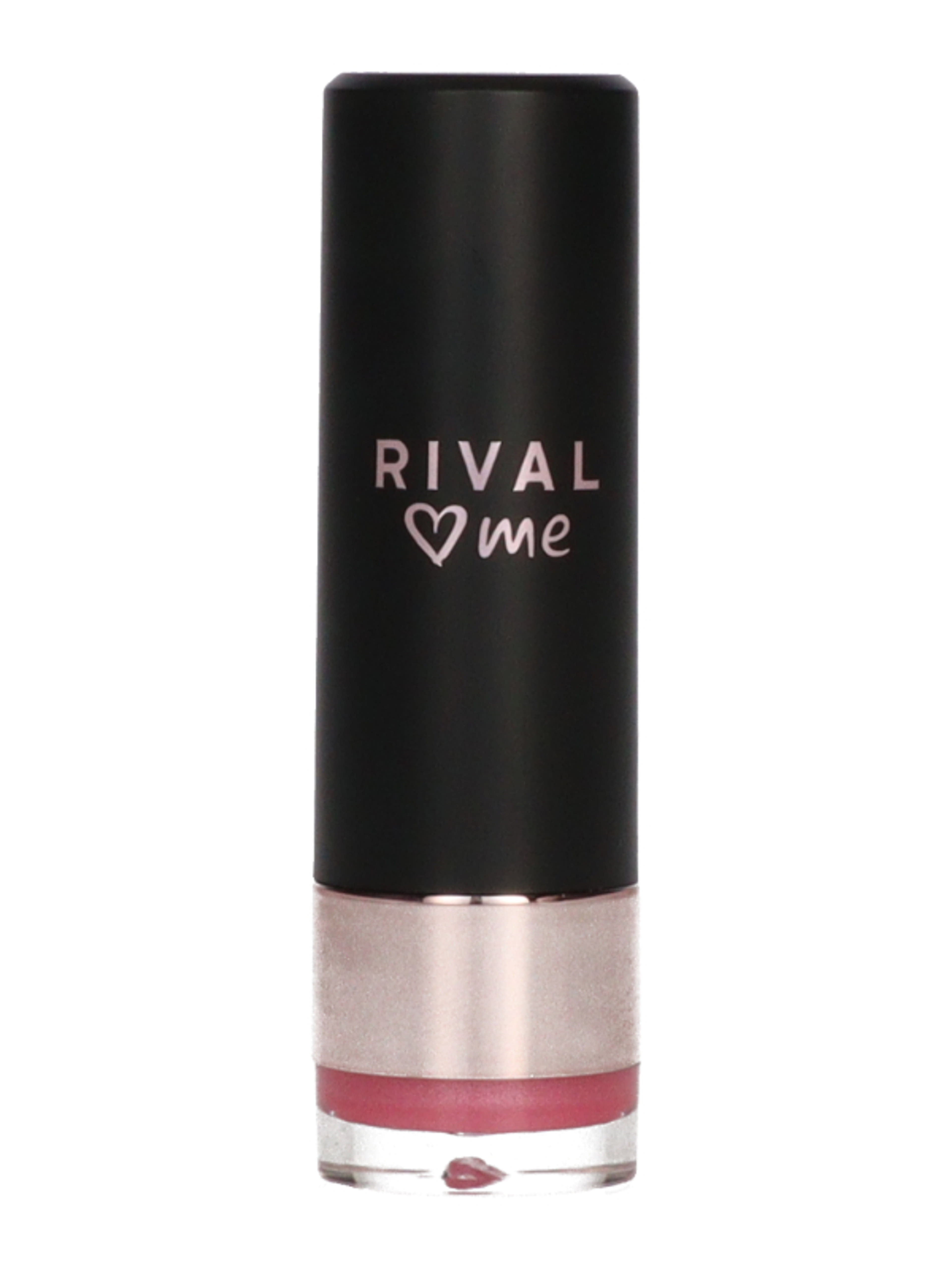 Rival Loves Me rúzs lip colour 03 fresh melon - 1 db