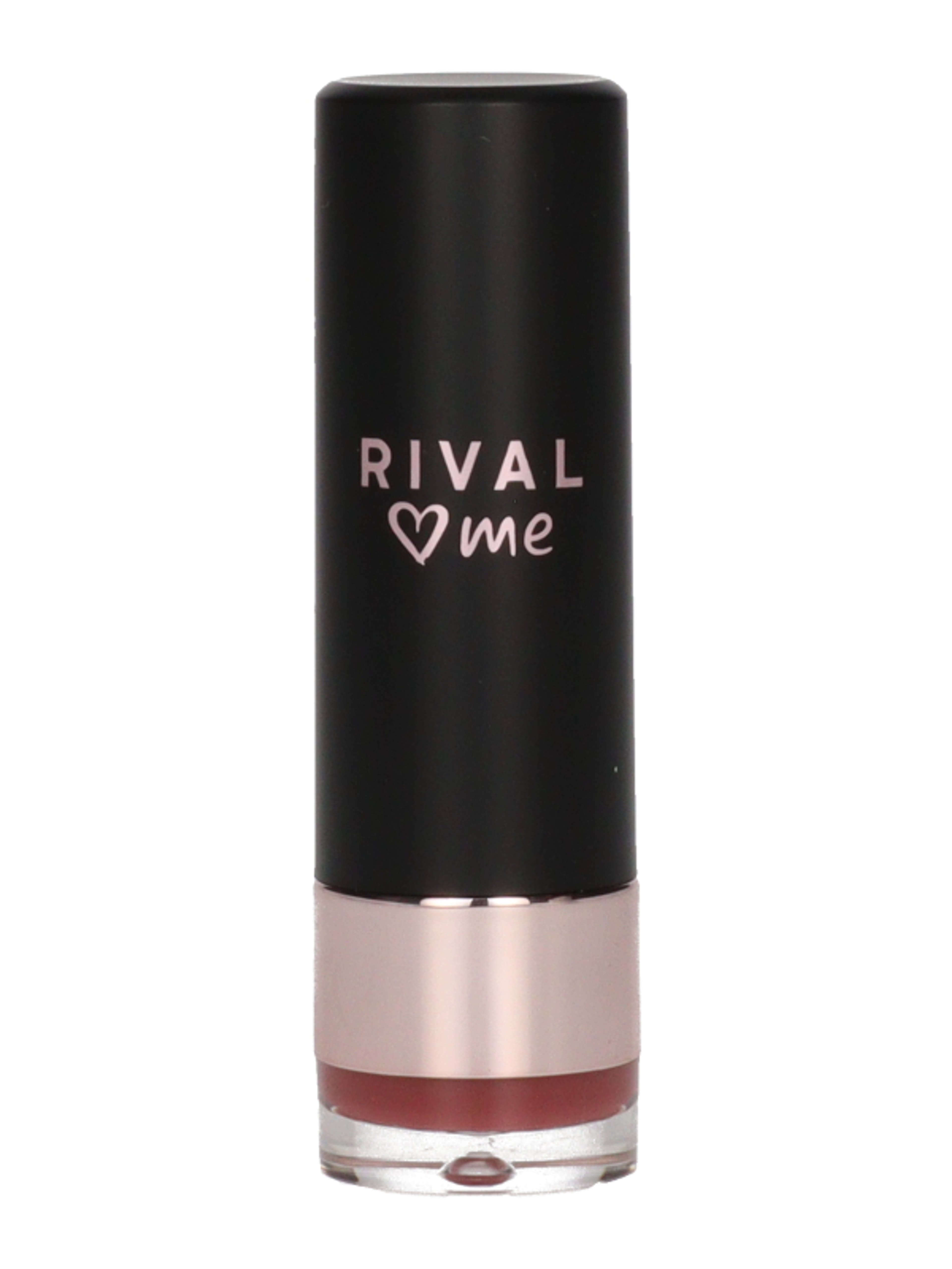 Rival Loves Me rúzs lip colour 08 5th avenue - 1 db-2