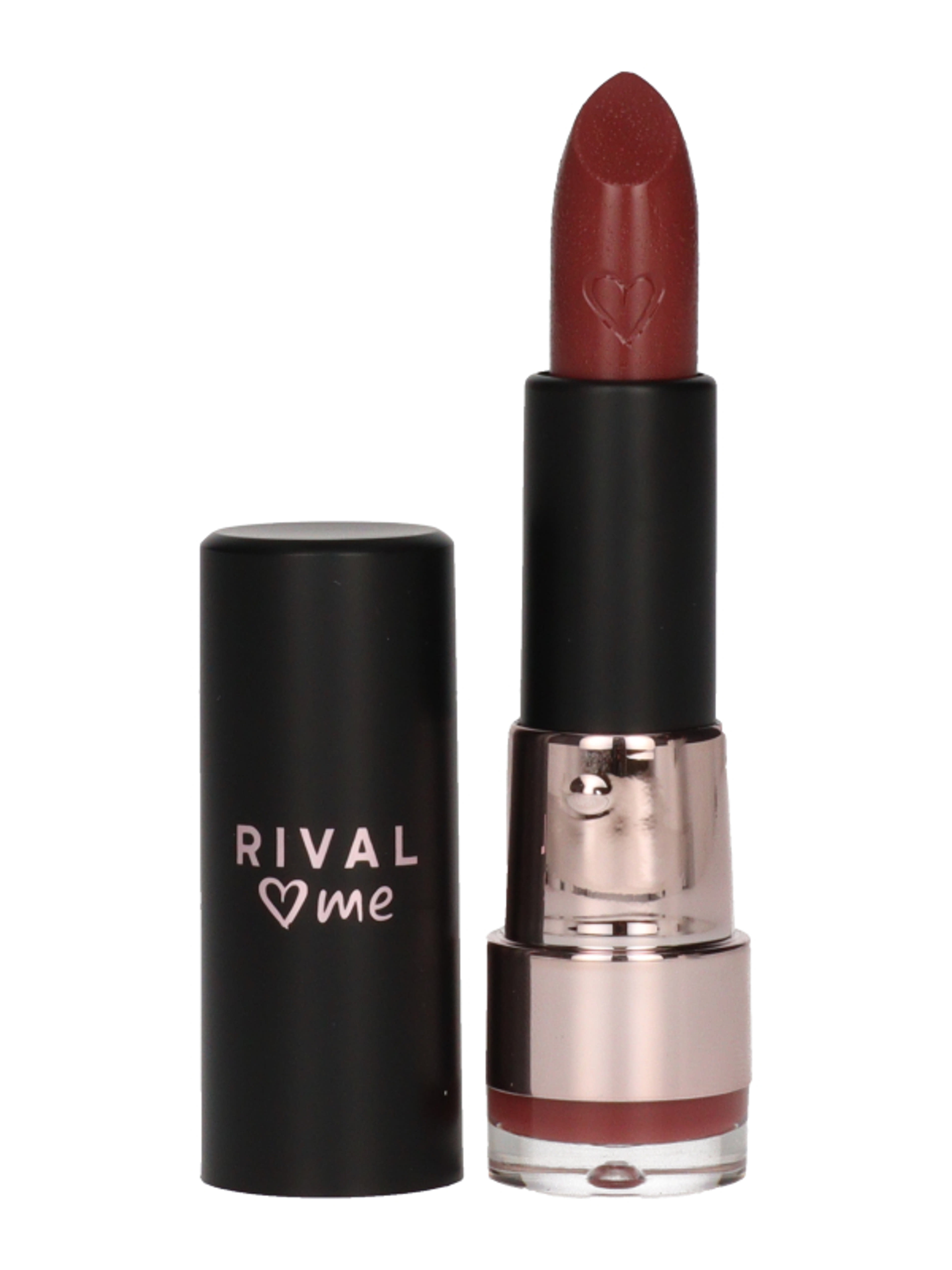 Rival Loves Me rúzs lip colour 08 5th avenue - 1 db-3