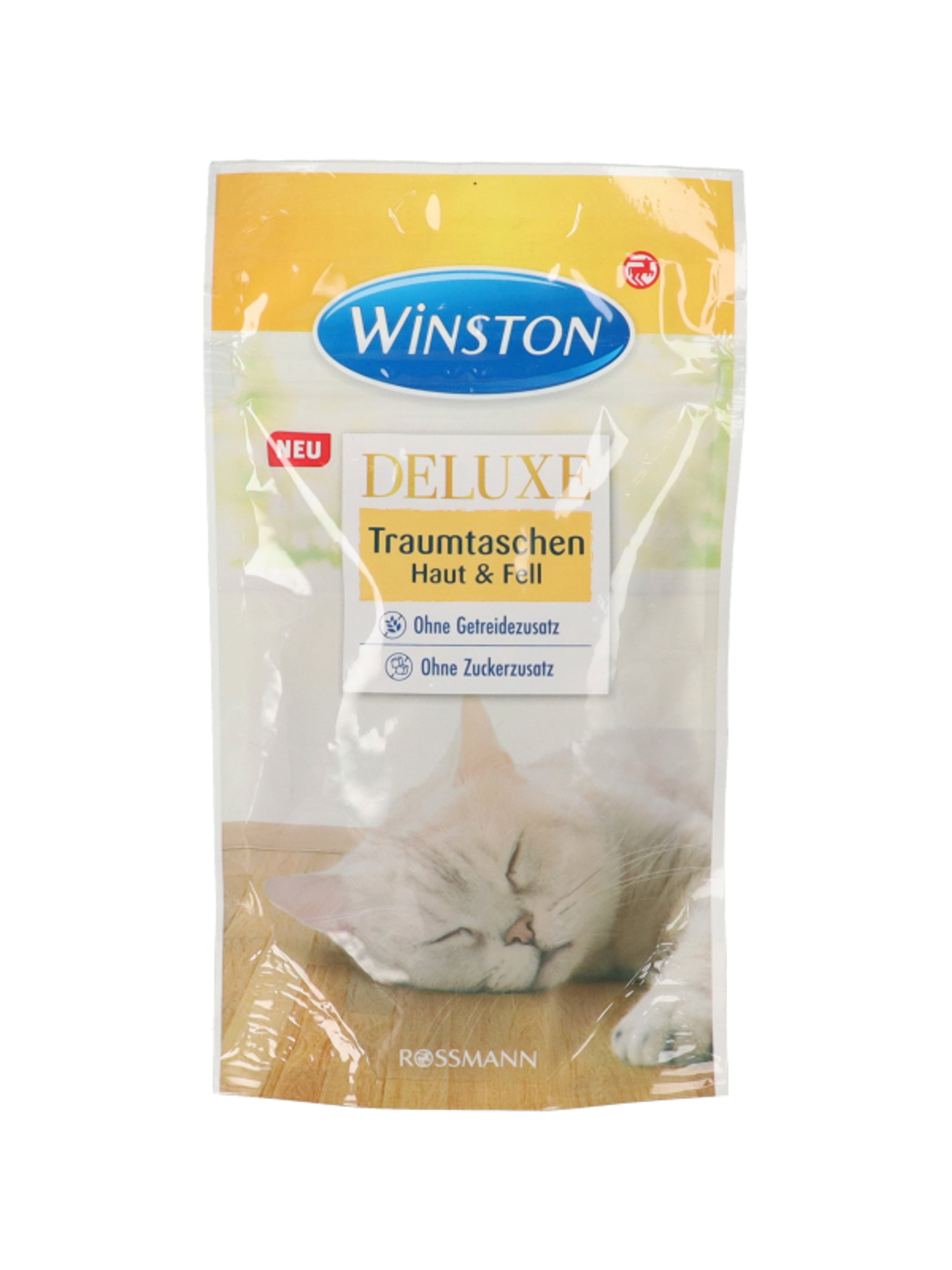 Winston jutalom falat macskáknak tonhal - 50 g