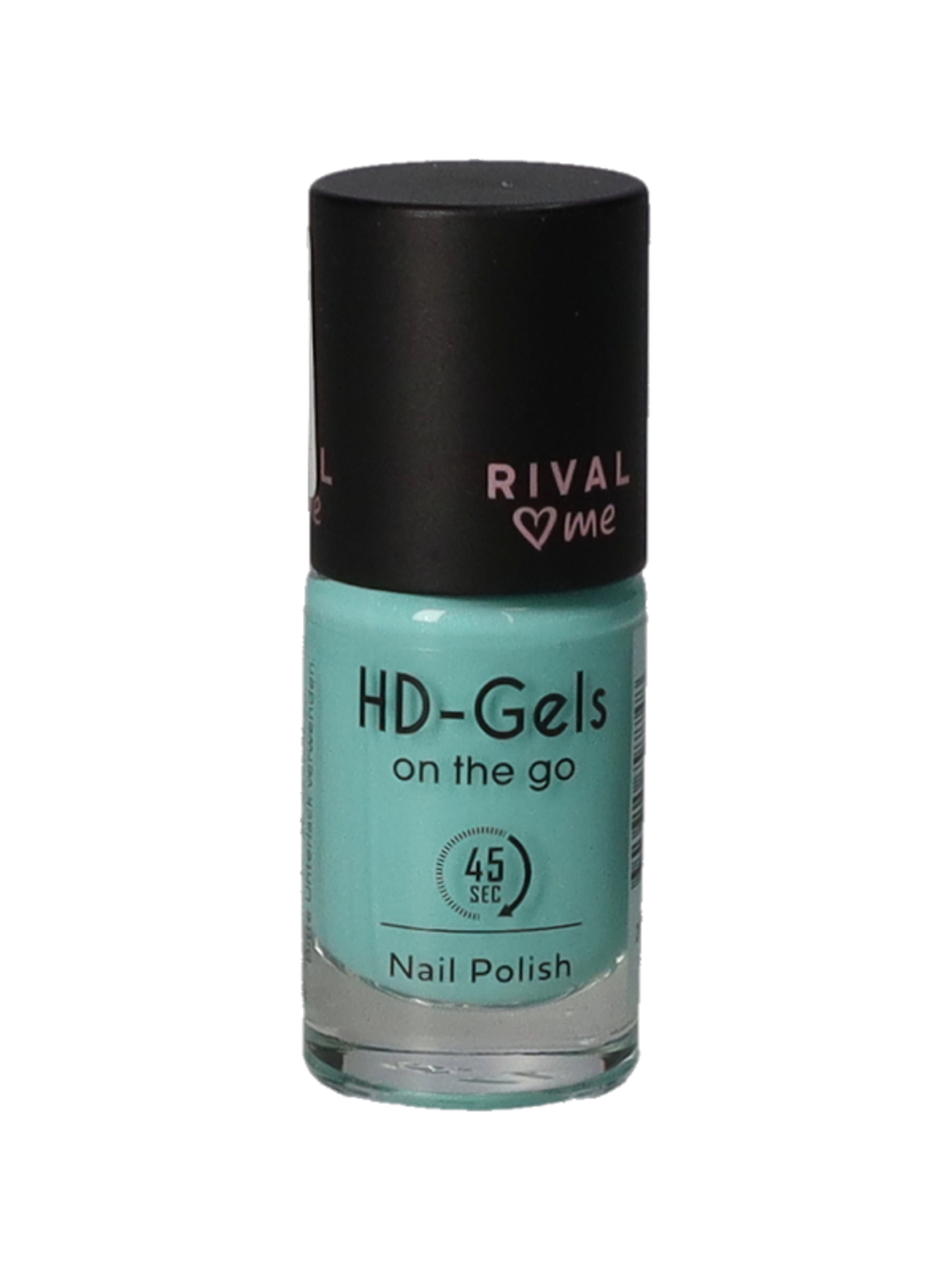 Rival Loves Me HD-Gels On The Go Like /32 - 1 db